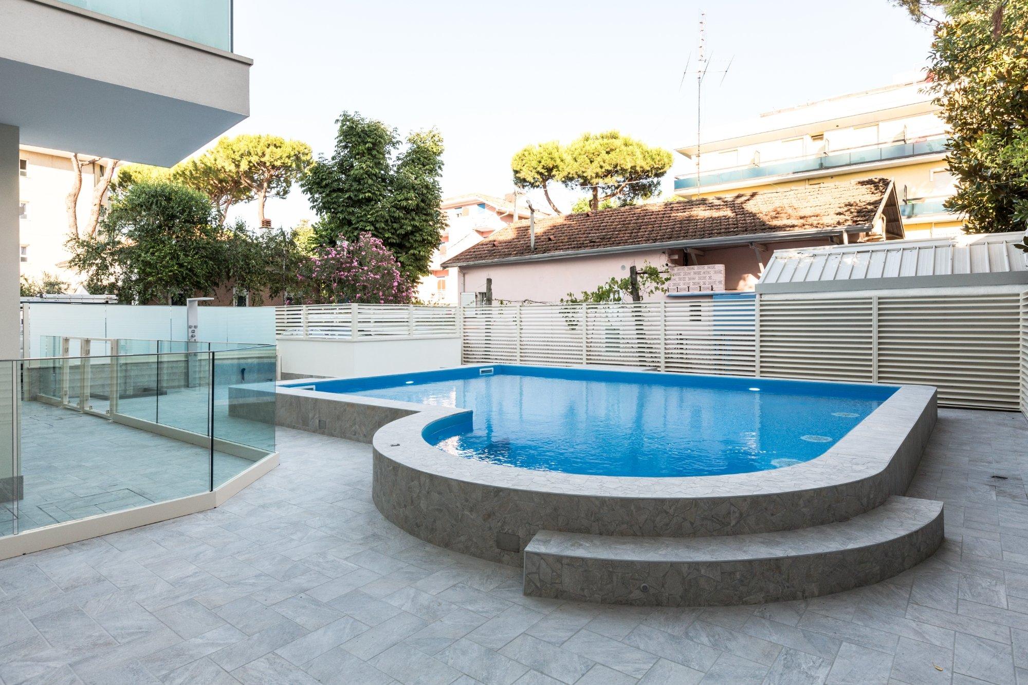 Residence Perla Verde