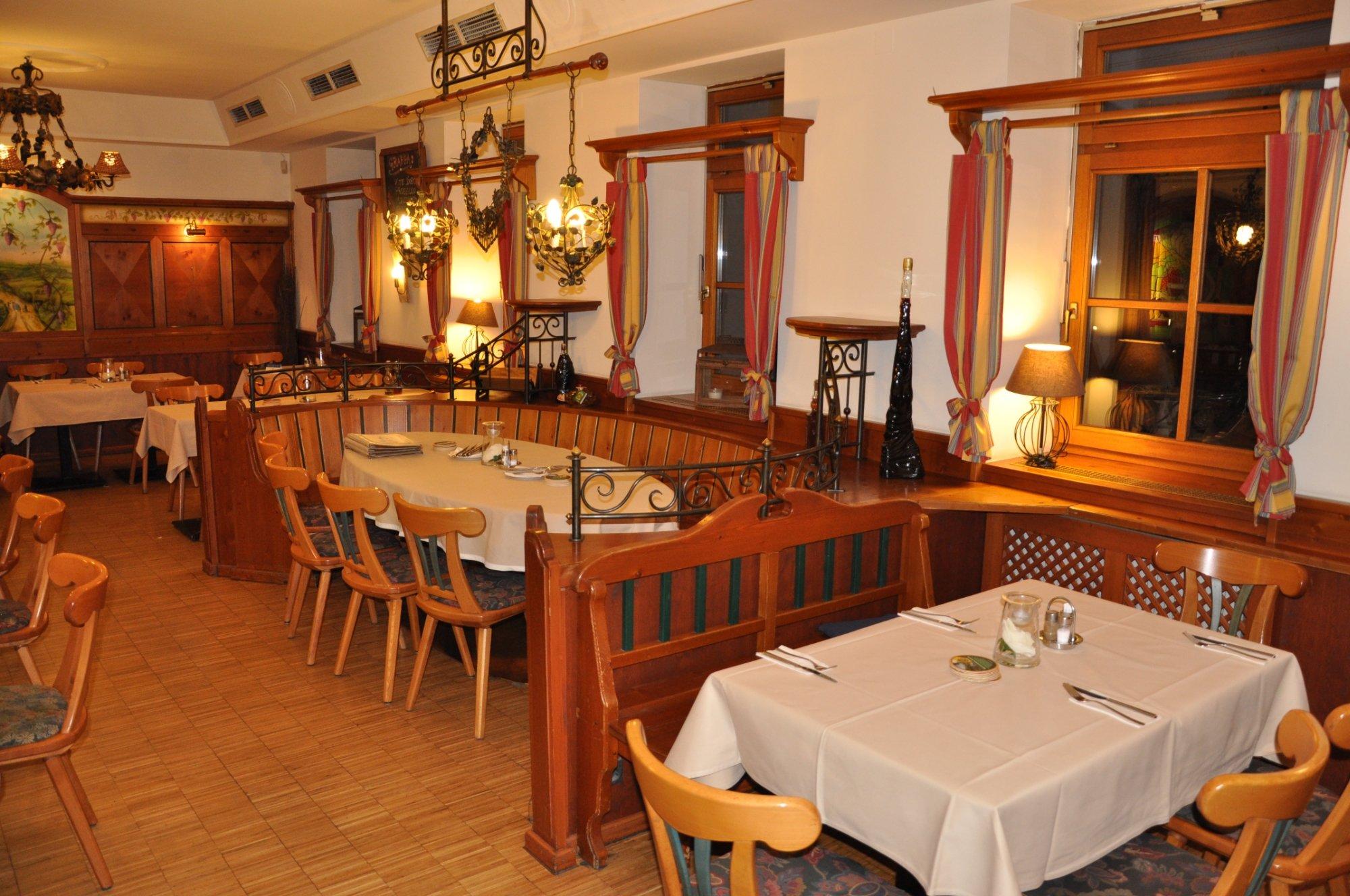 Pizzeria Caorle Ristorante