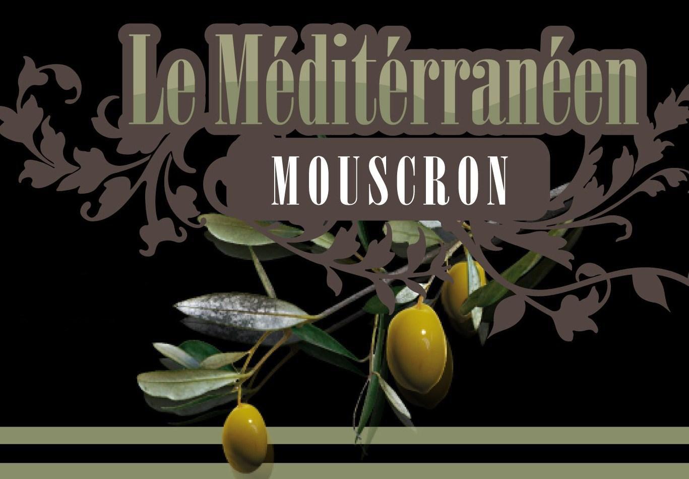 Le Méditerranéen