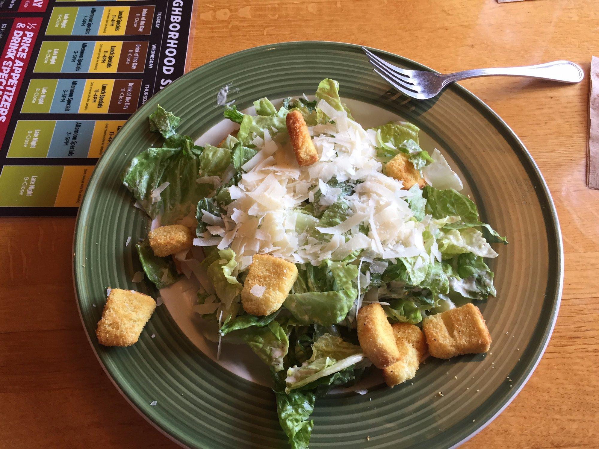 Applebee's Grill + Bar