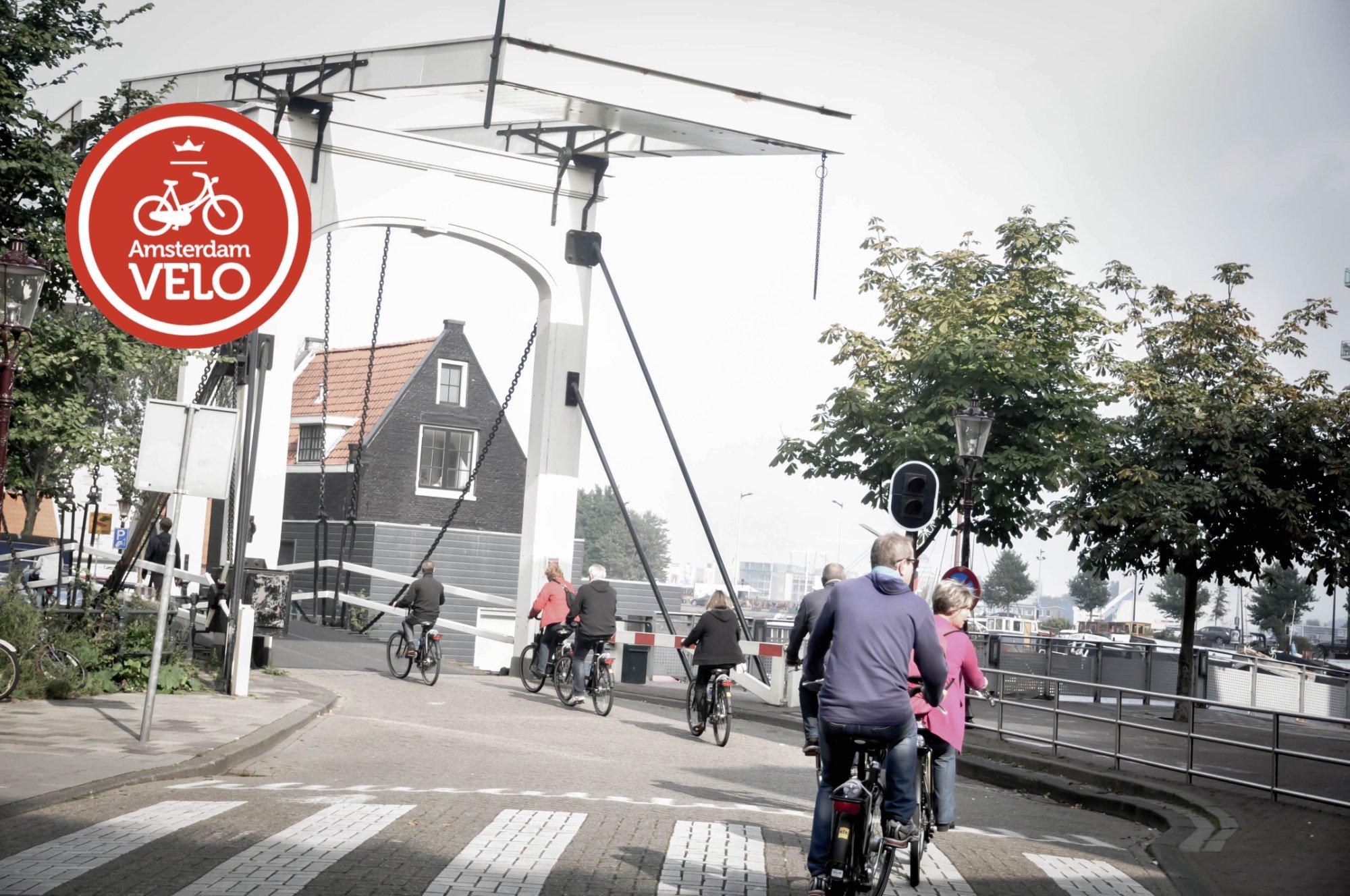 Amsterdam Velo