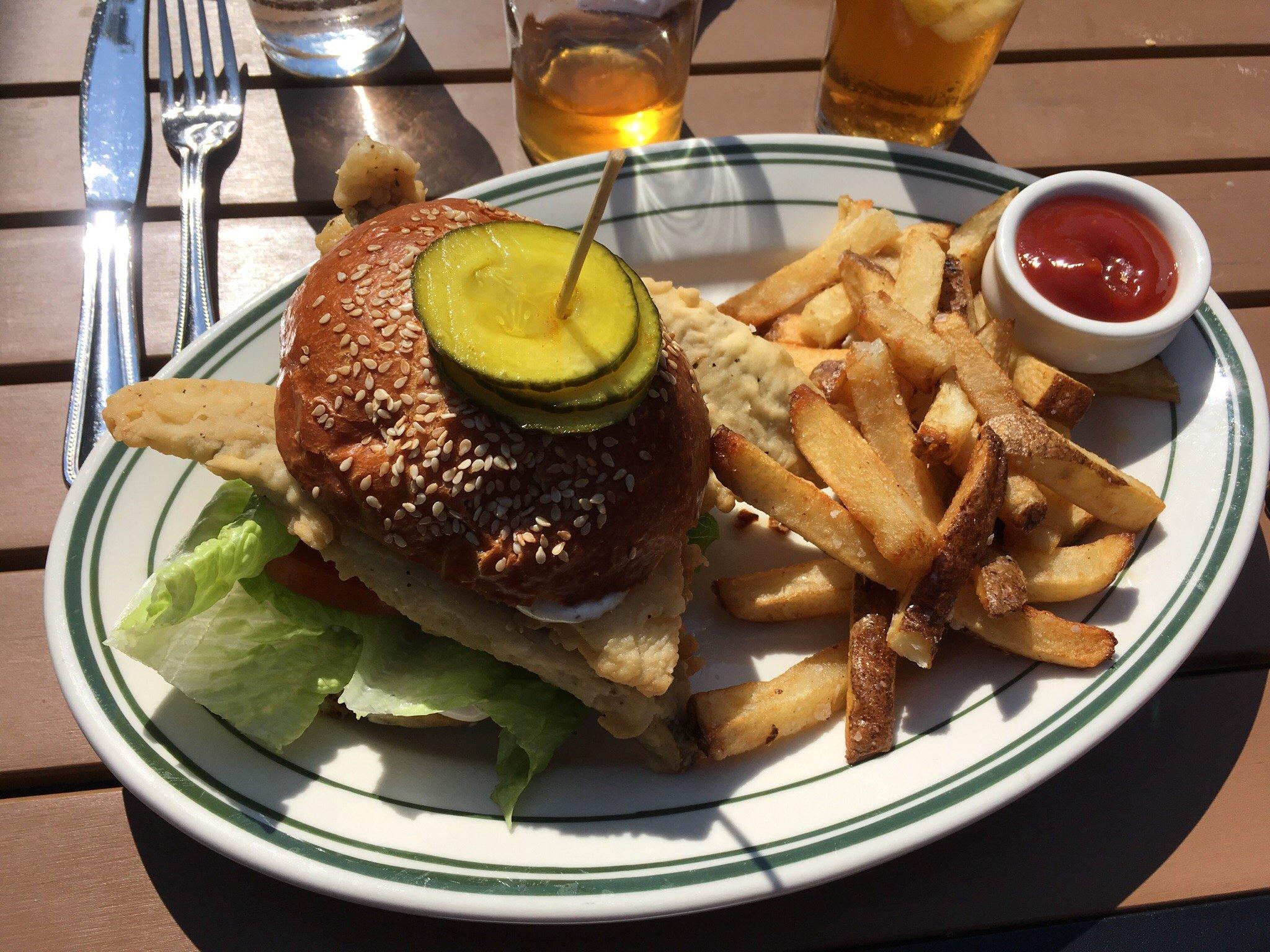 Barringer's Restaurant