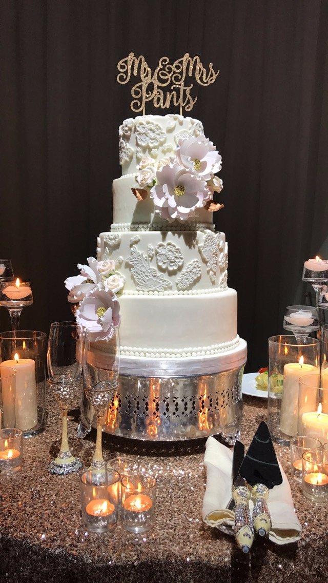 Patisserie V. Marie