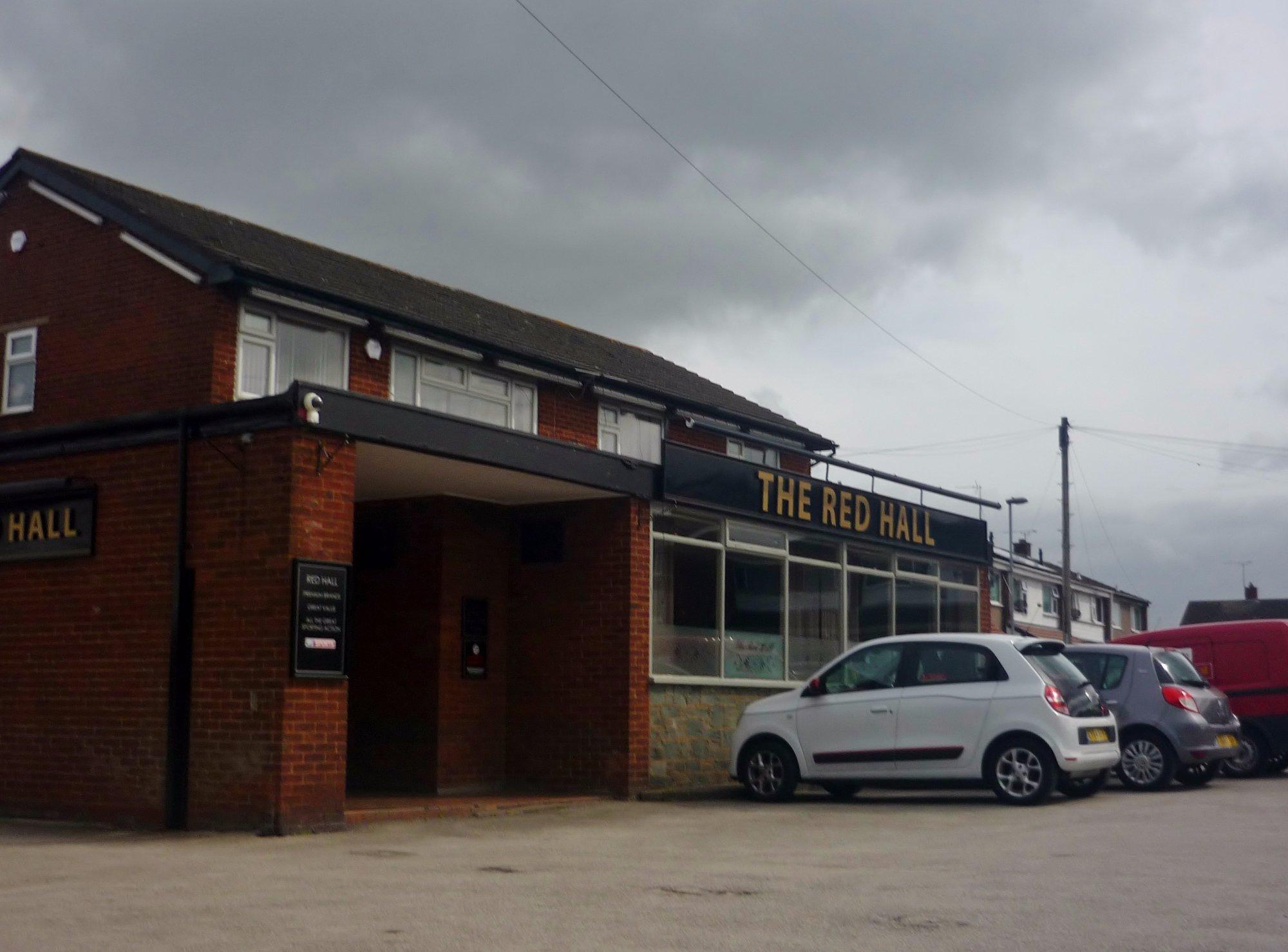 Photo by MyUserNameWasTaken