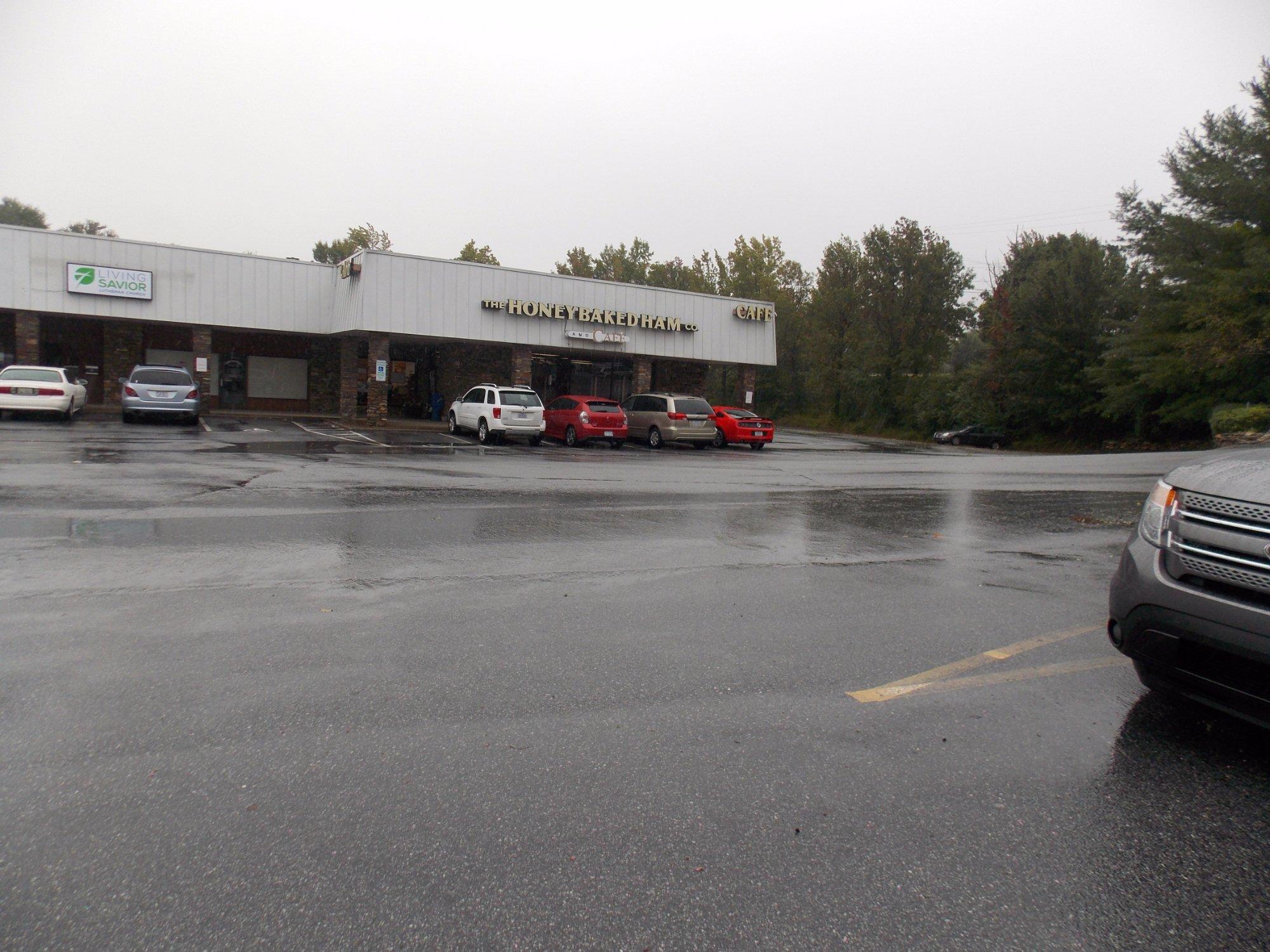 The Honey Baked Ham Company