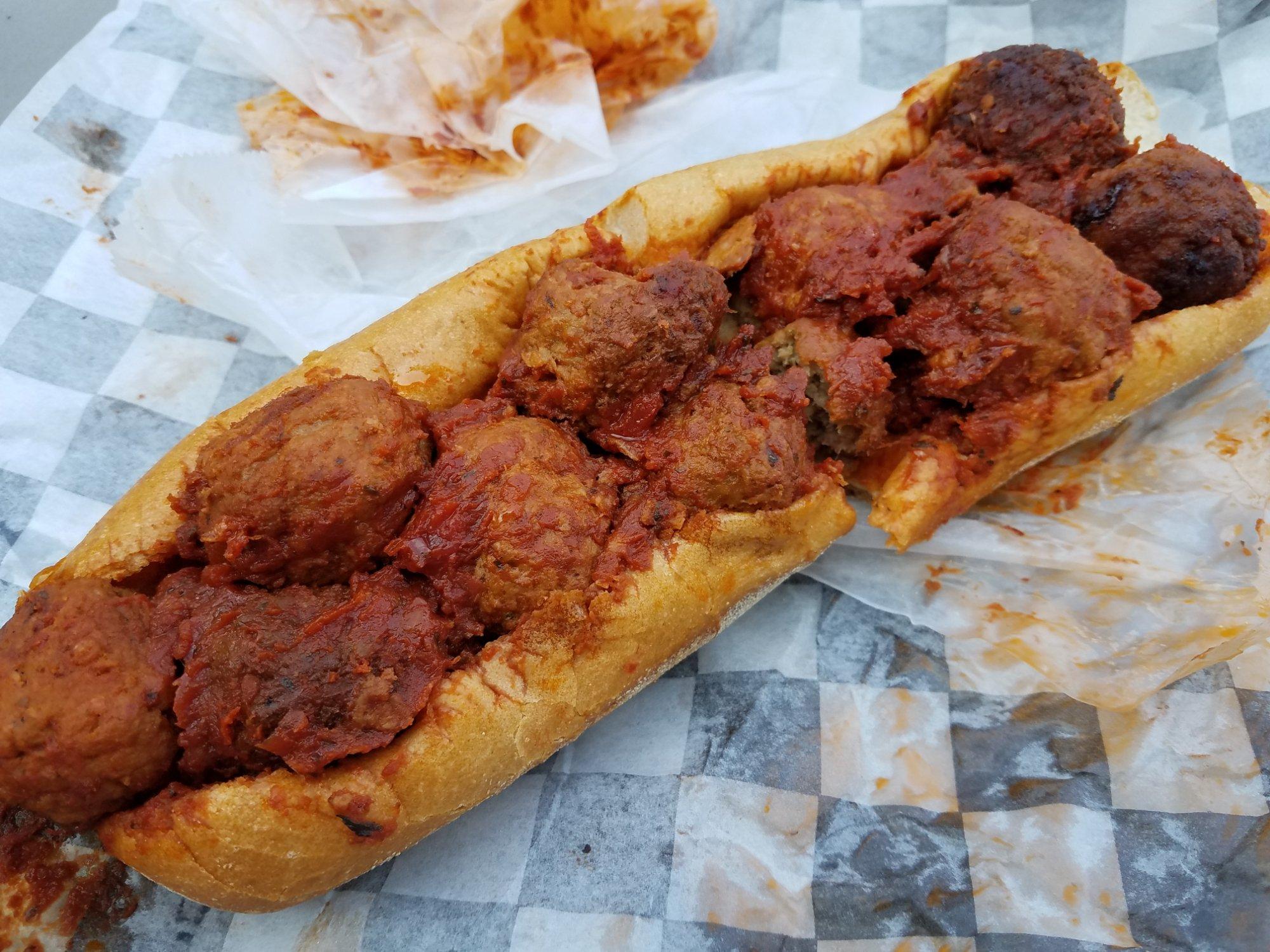 Durham Deli