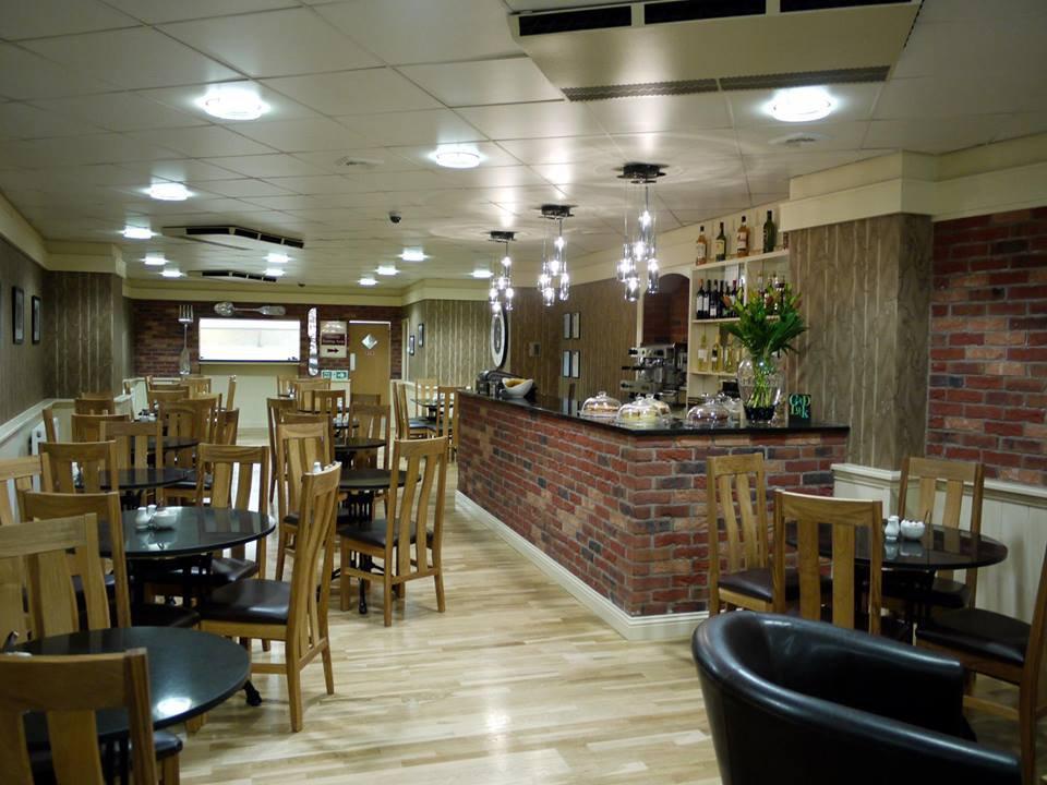 Parkers House Bed & Breakfast