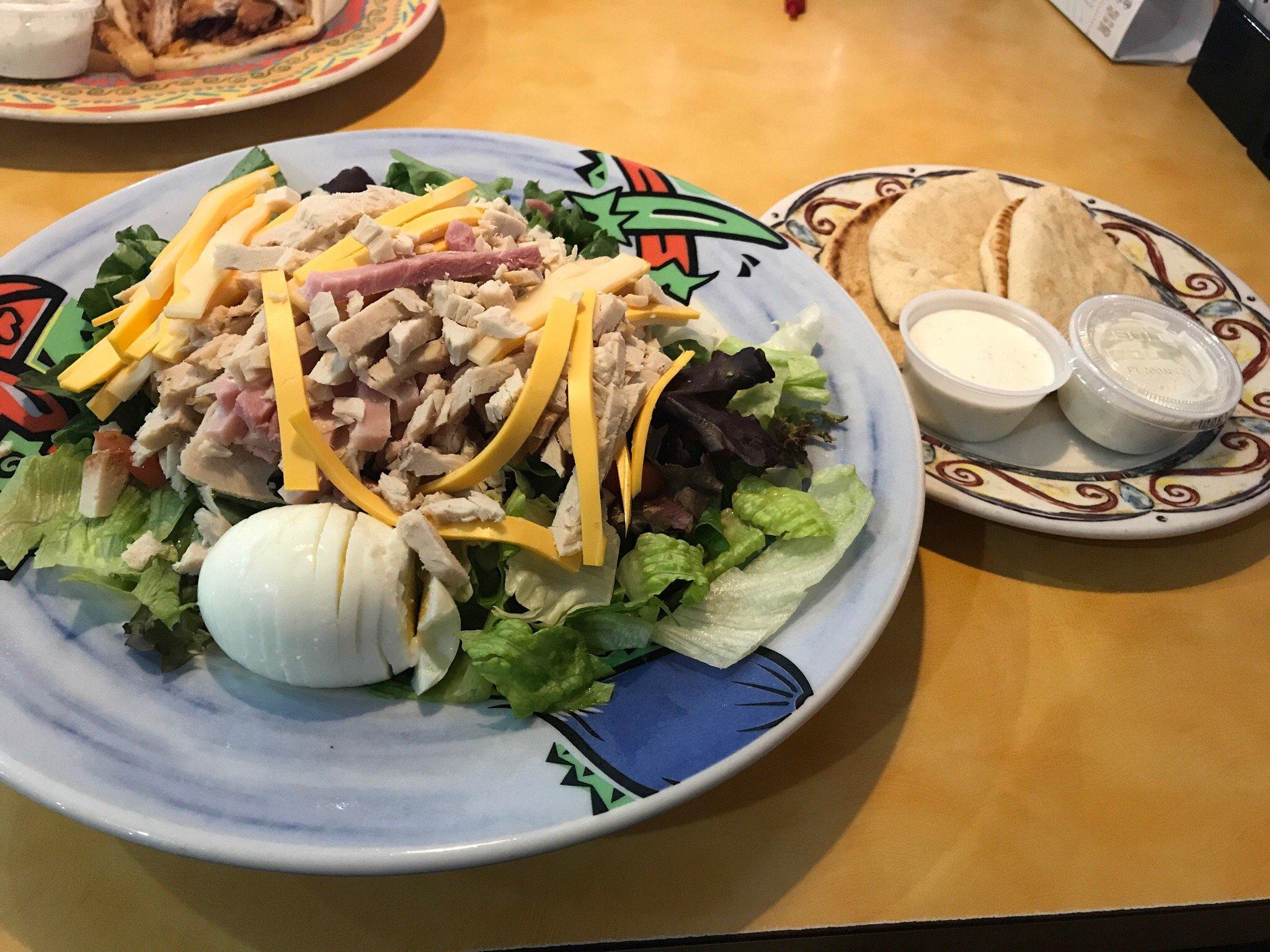 Photo by Glutenfree_travelwme