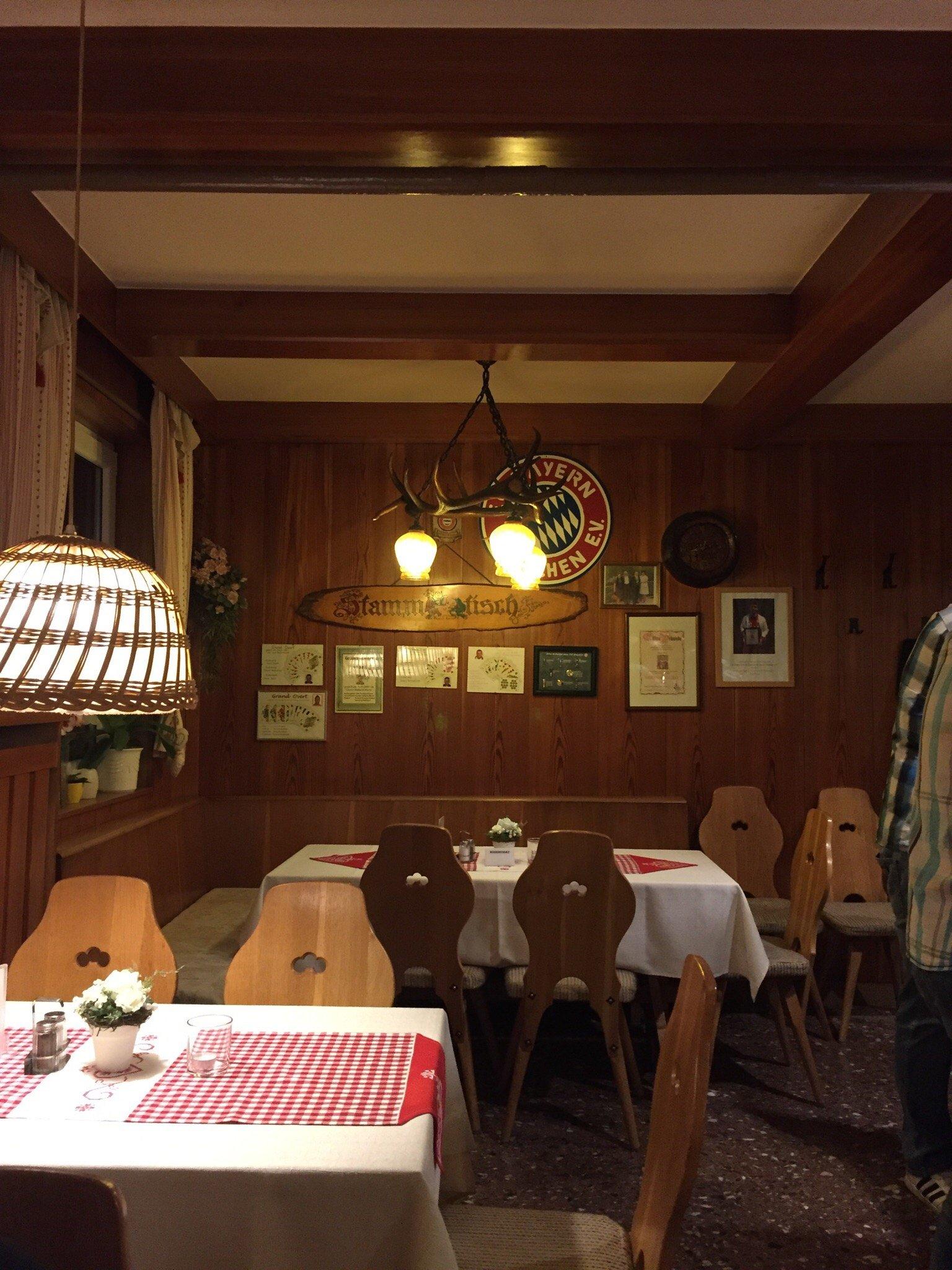 Gasthaus & Pension Lindenhof