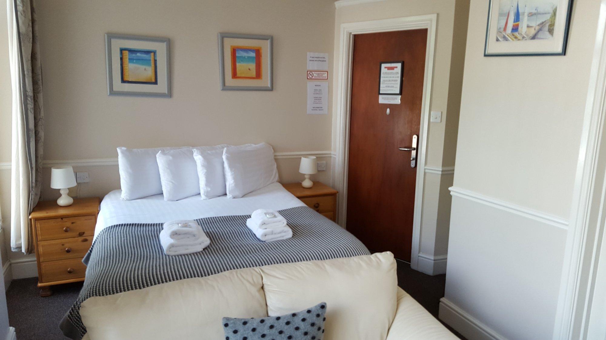 The Mumbles Carlton Hotel