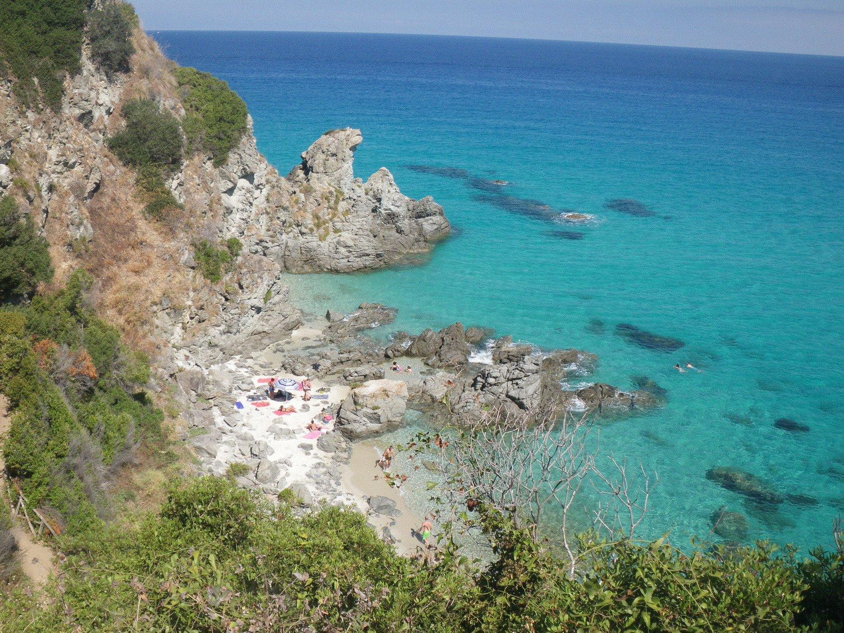 Capo Cozzo
