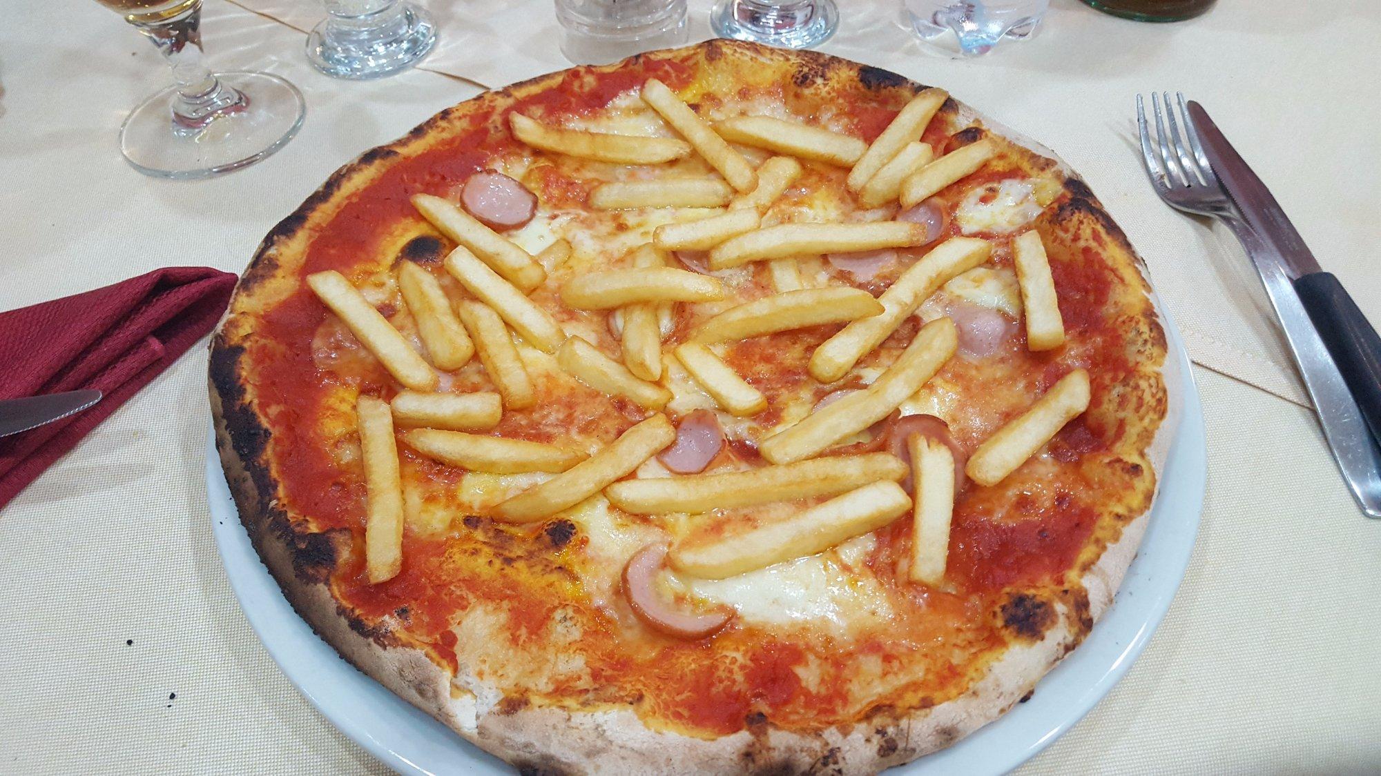 Pizzeria Ristorante Il Gusto