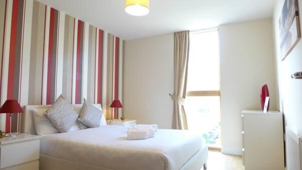 City Apartments - Vizion