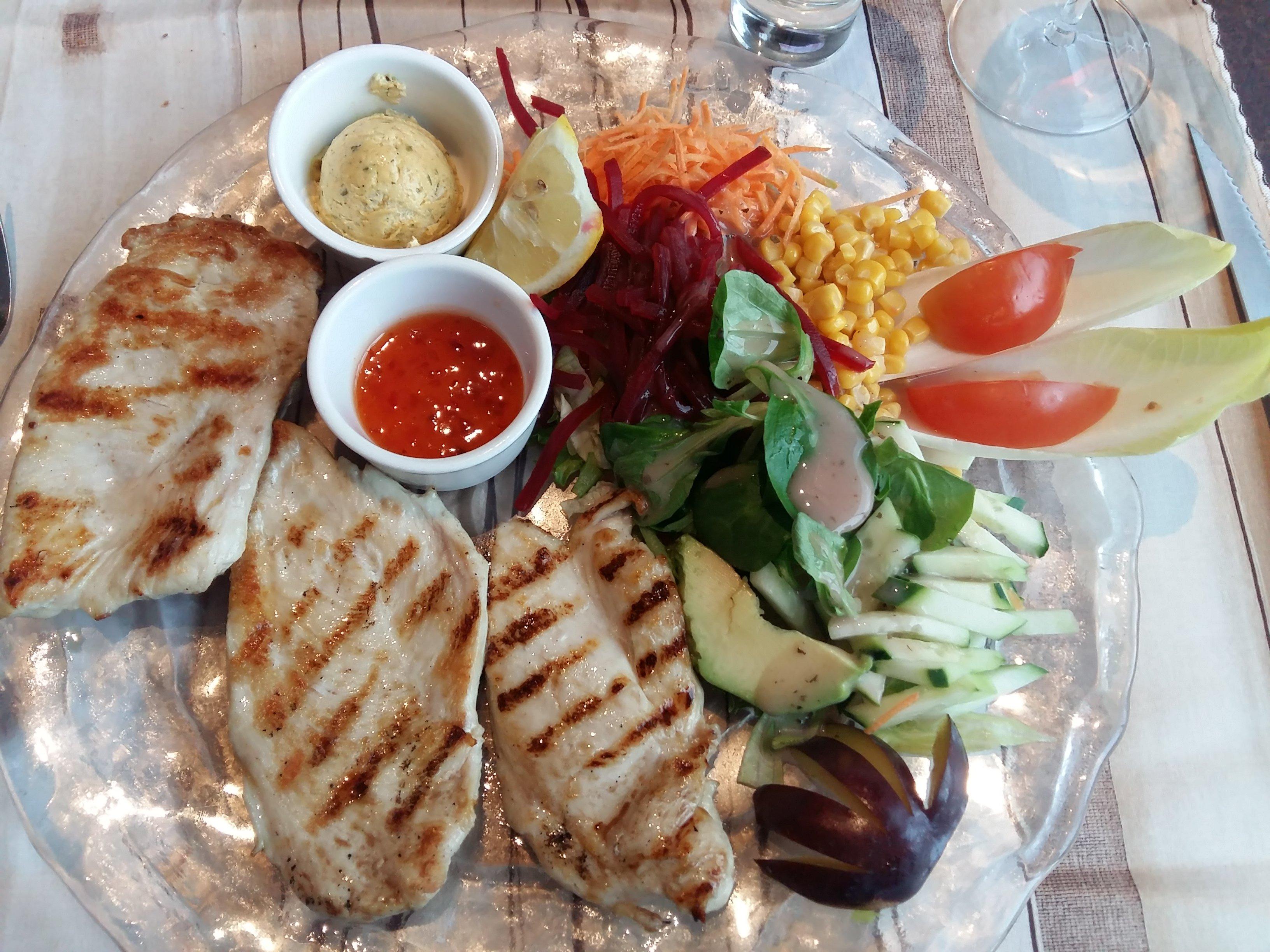 Ristorante Alpenzeiger Pizzeria Bellavista