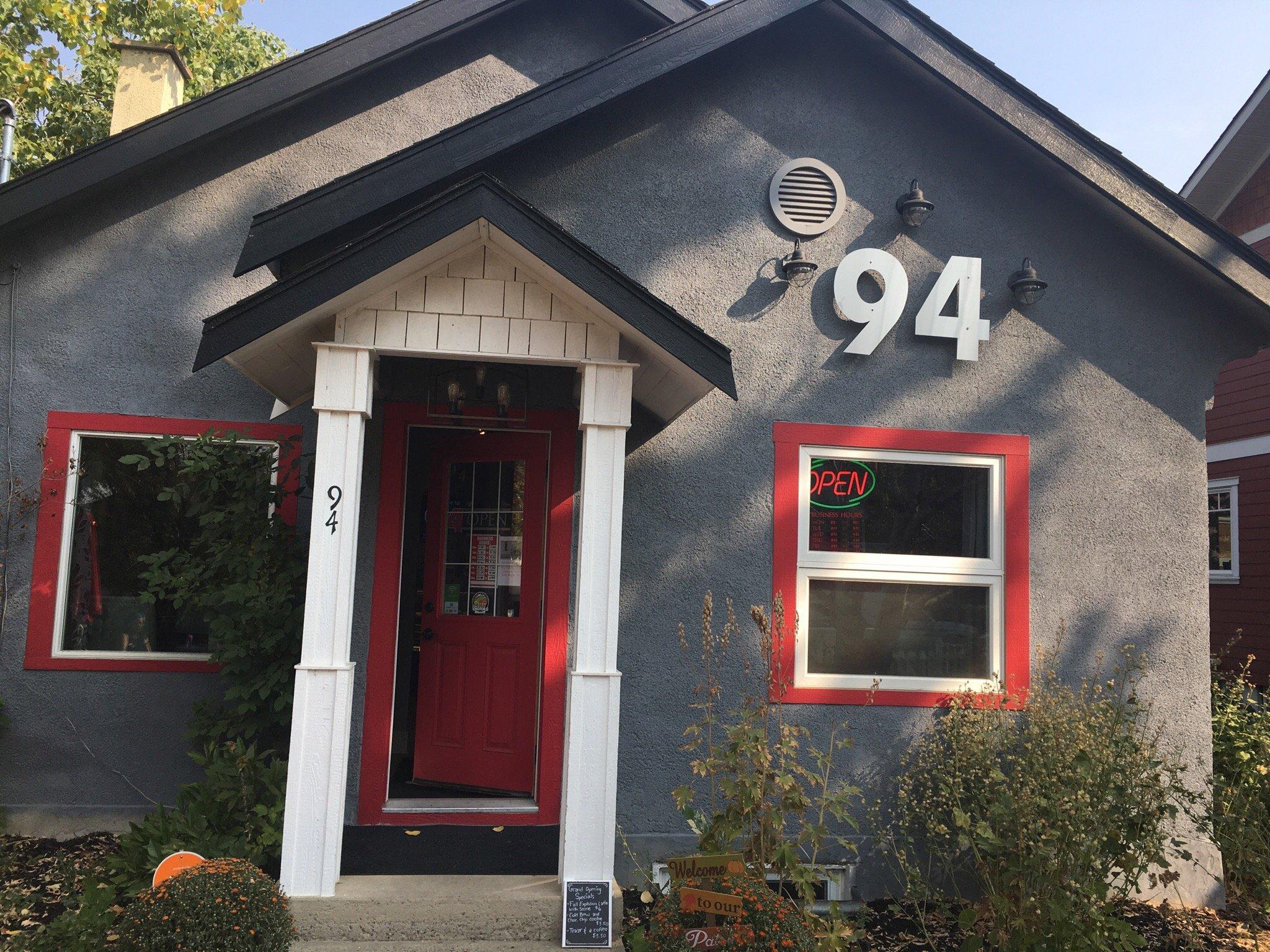 Take the Cake Bakery Inc.