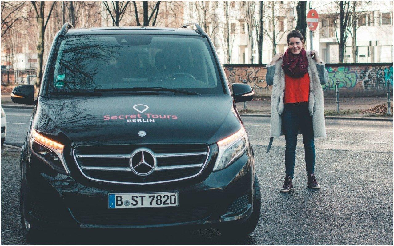 Secret Tours Berlin