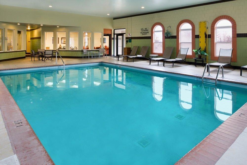 Charwood Suites