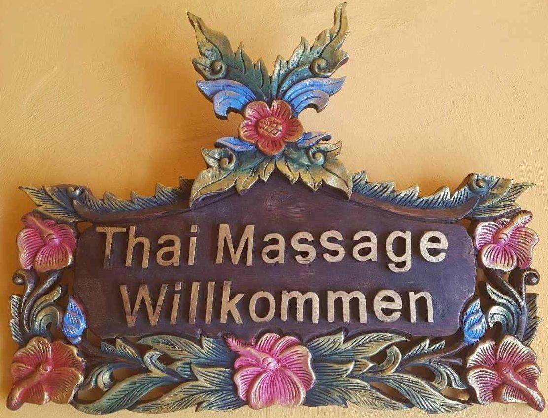 Ou-Thaimassage
