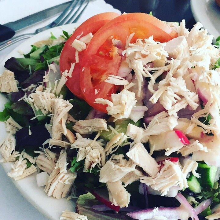 Restaurant La Belle Princesse