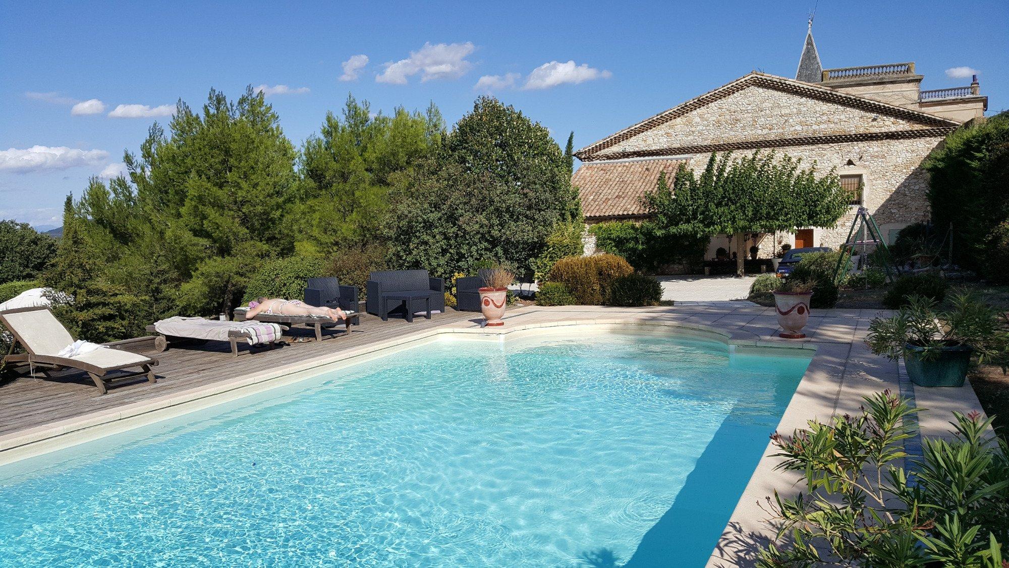 Bastide de Montchamp