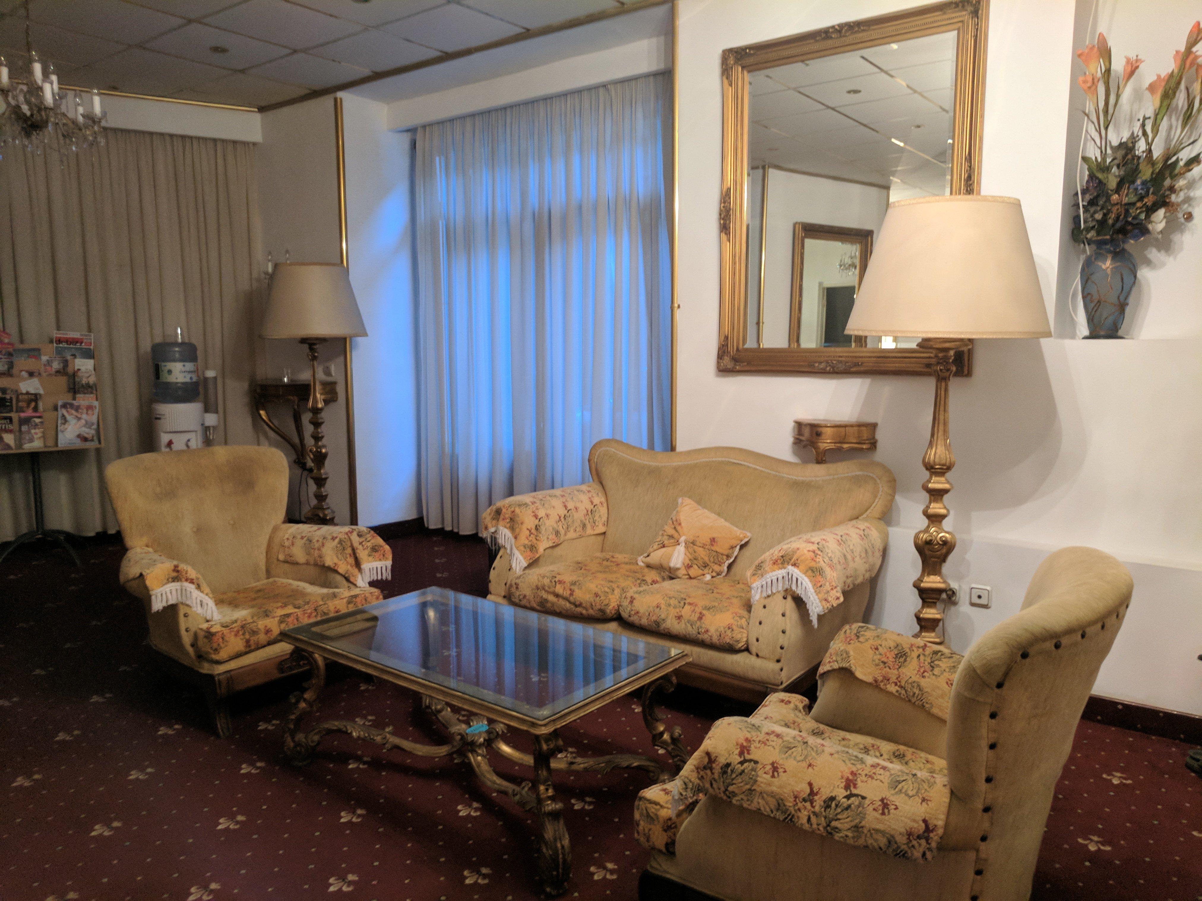 Hotel Carpati Bucuresti