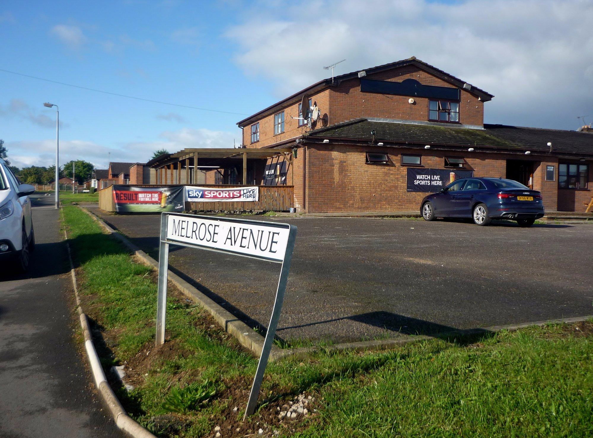 Photo by MyUserNameWasTaken