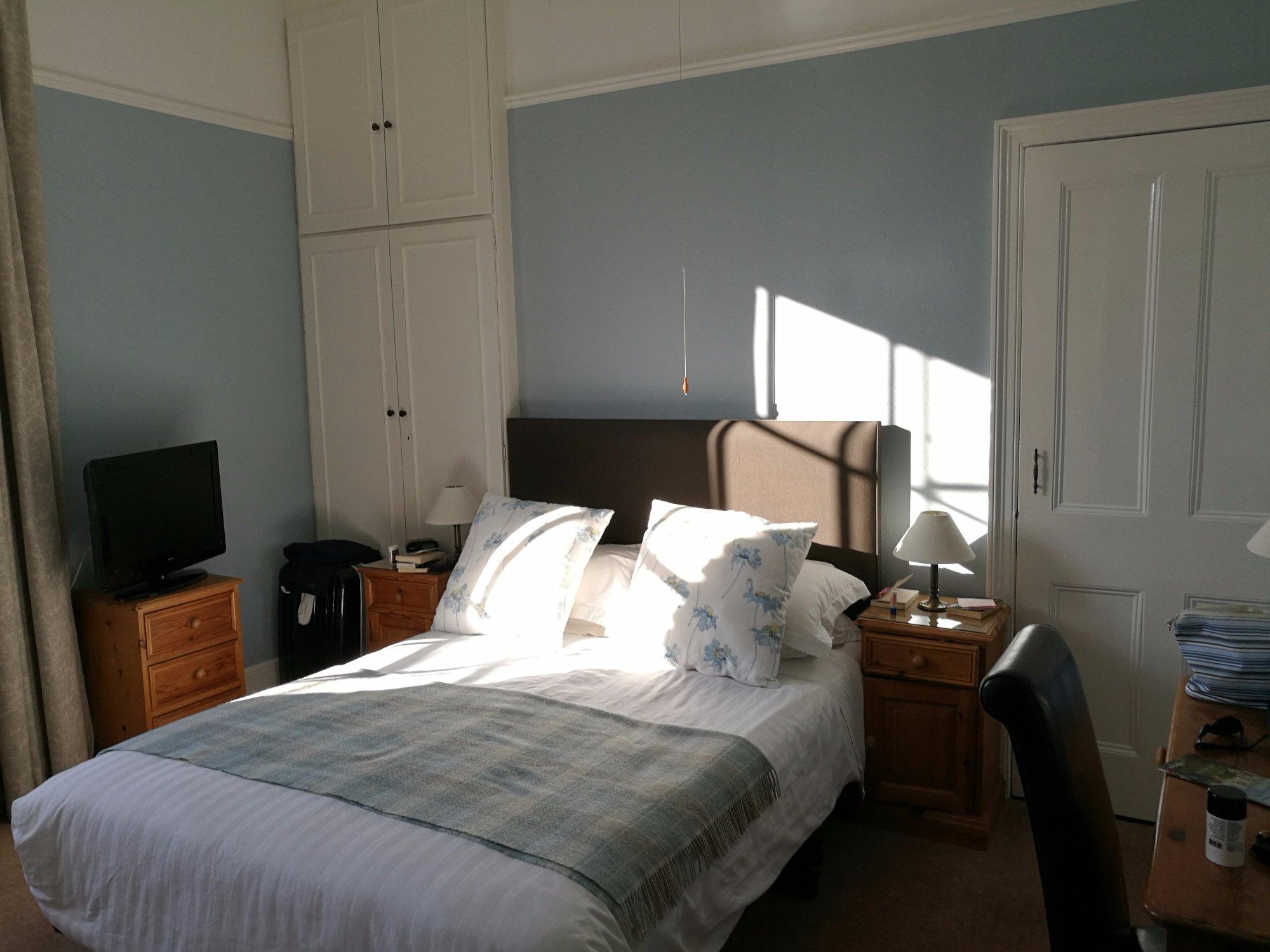 Foss Bank Guest House