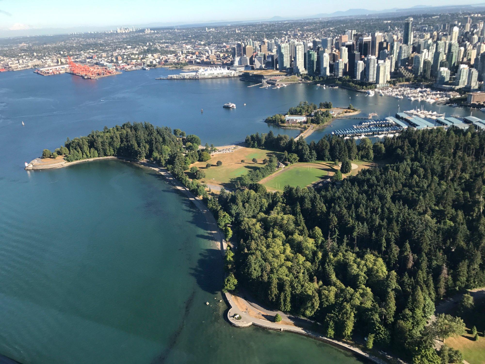 Stanley Park