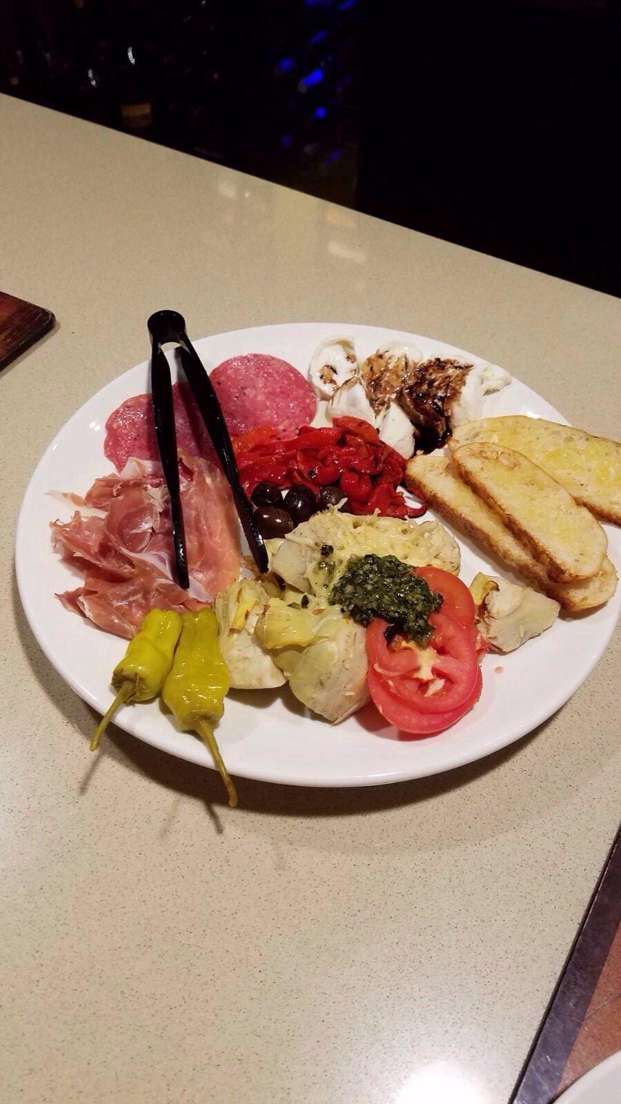 Domani Restaurant and Pizza