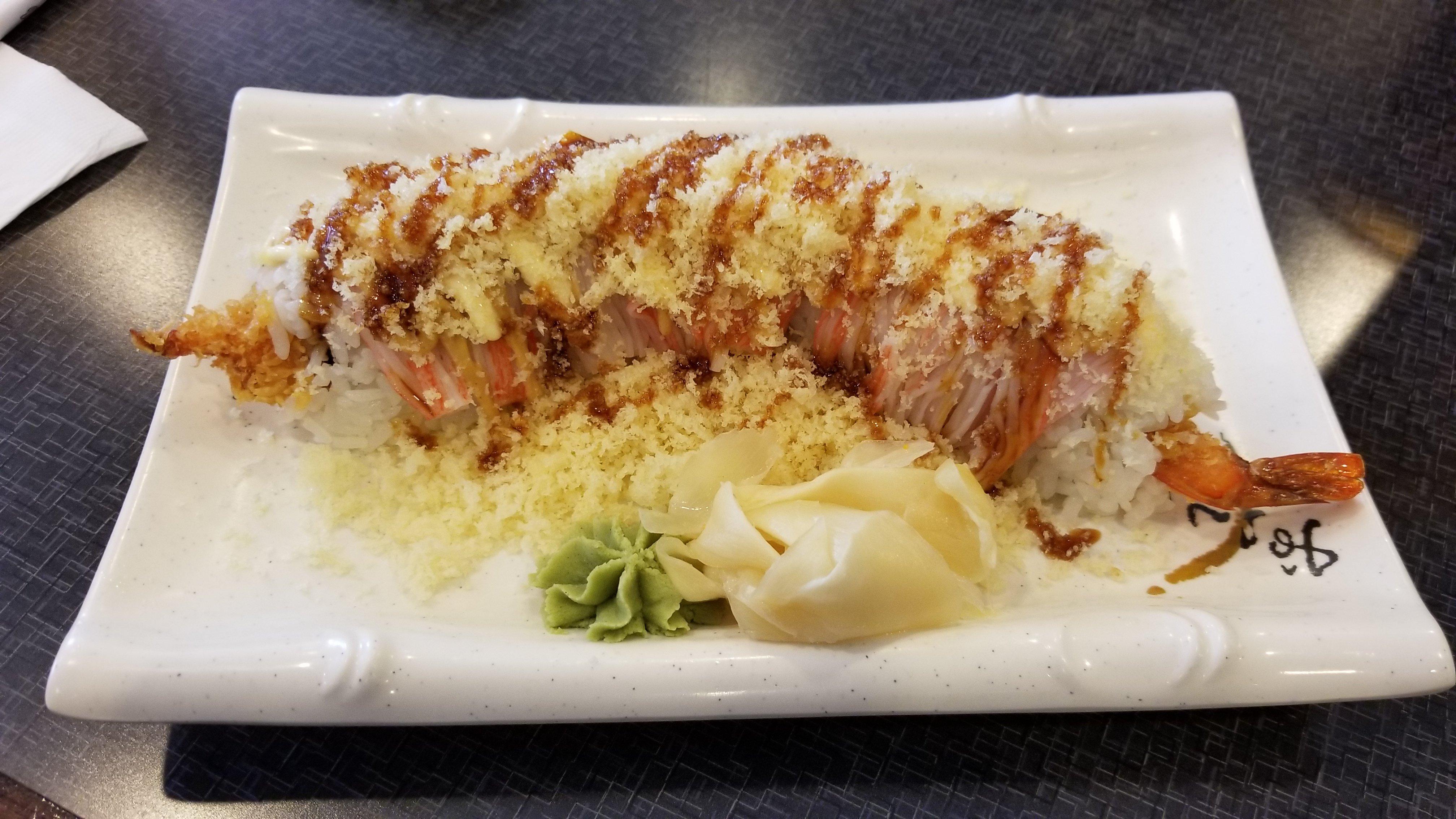 Photo by AnythingGoes t