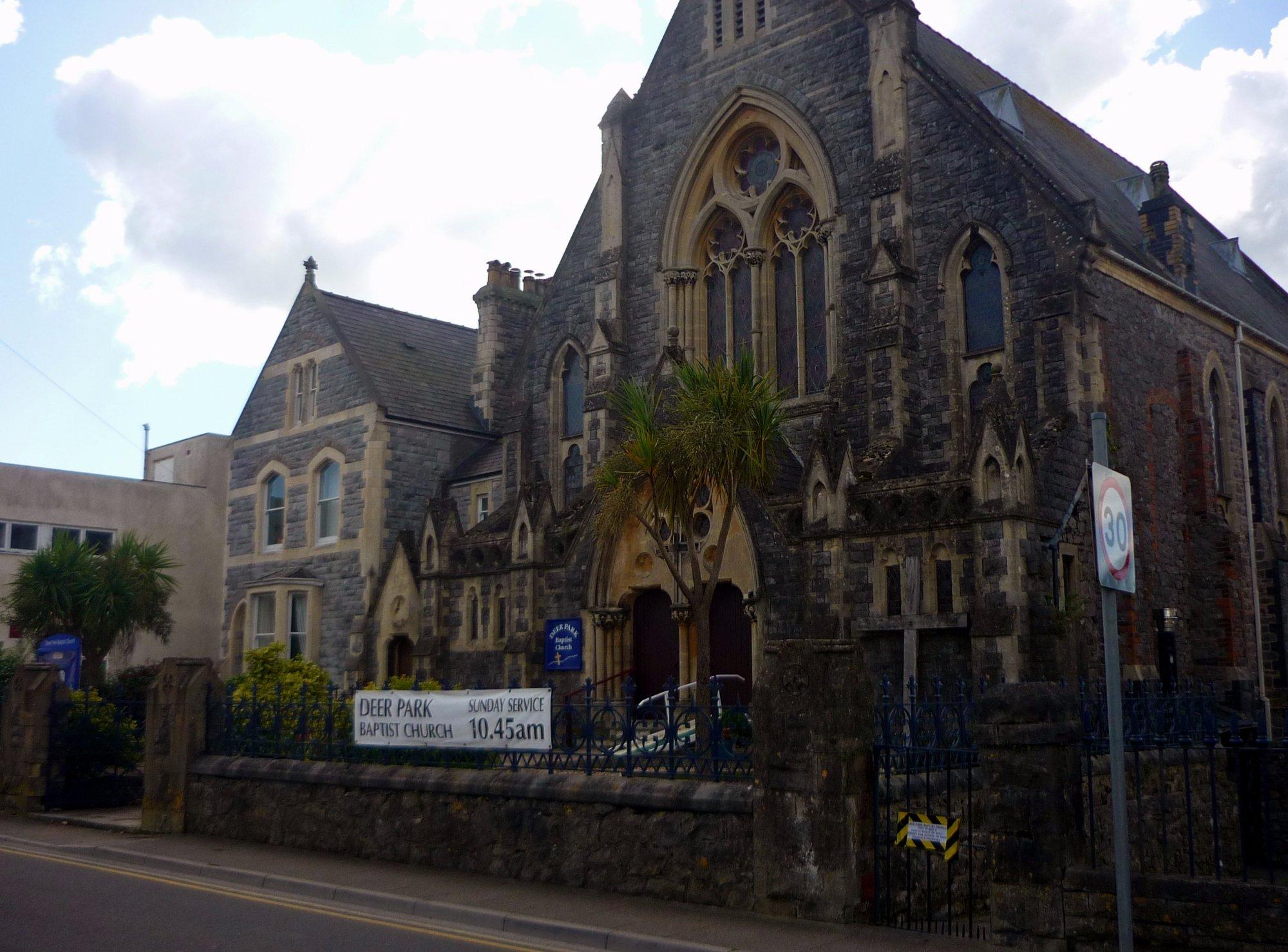 Deer Park Baptist Church