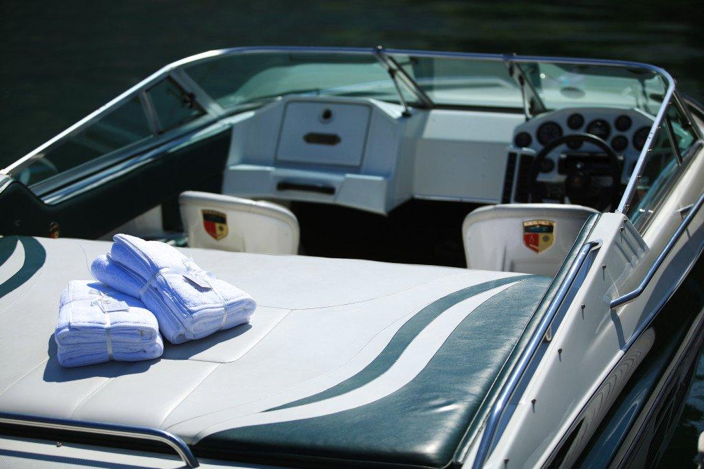 Bootsvermietung Nidwalden