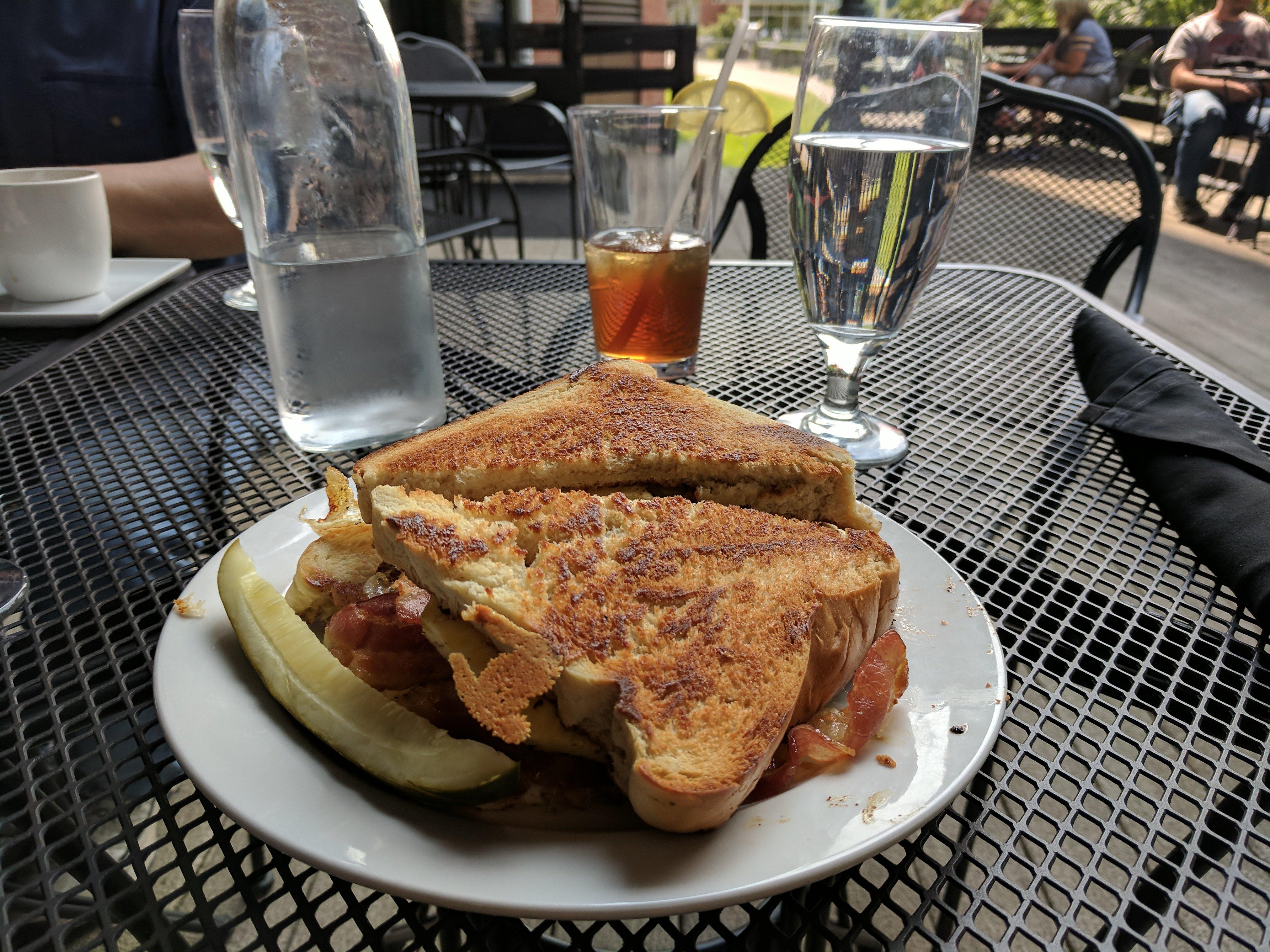 Flour and Feed Restaurant & Events