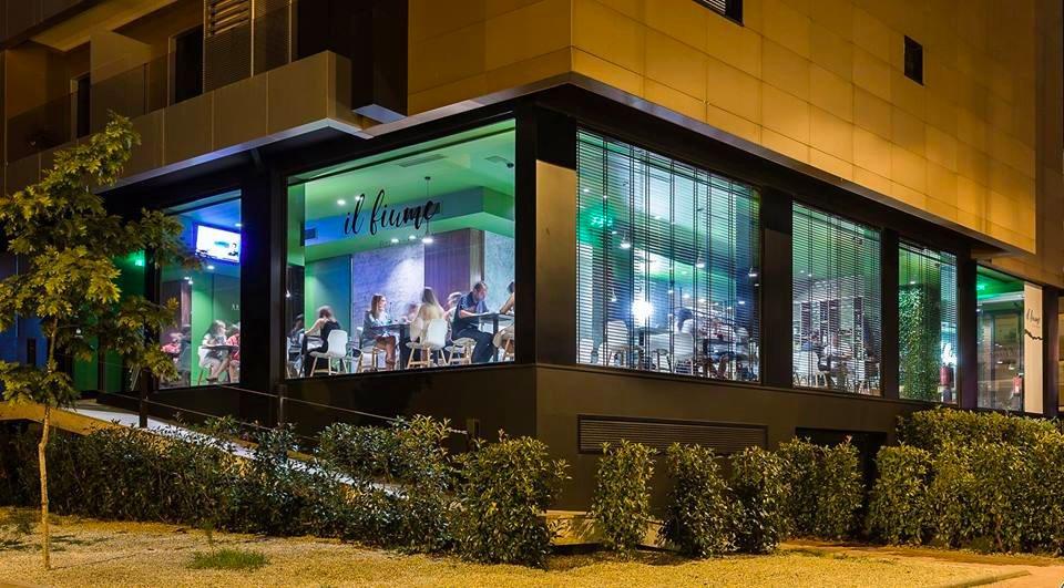 IL Fiume - Nogueiró