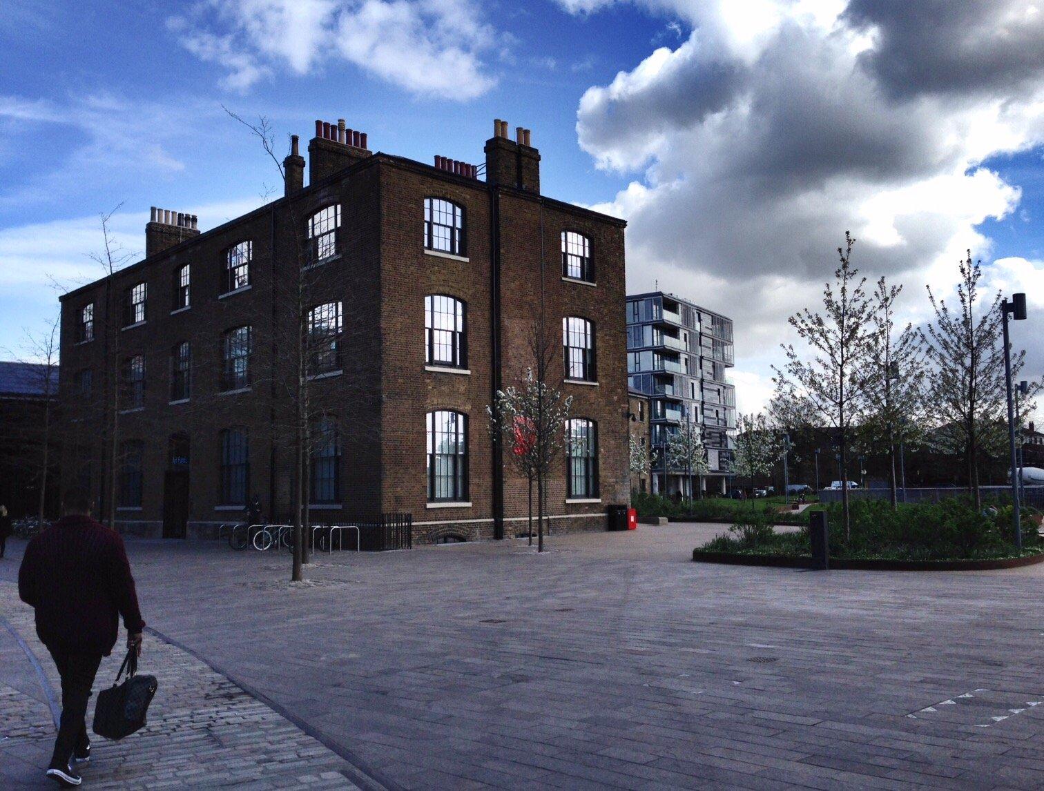 House of Illustration