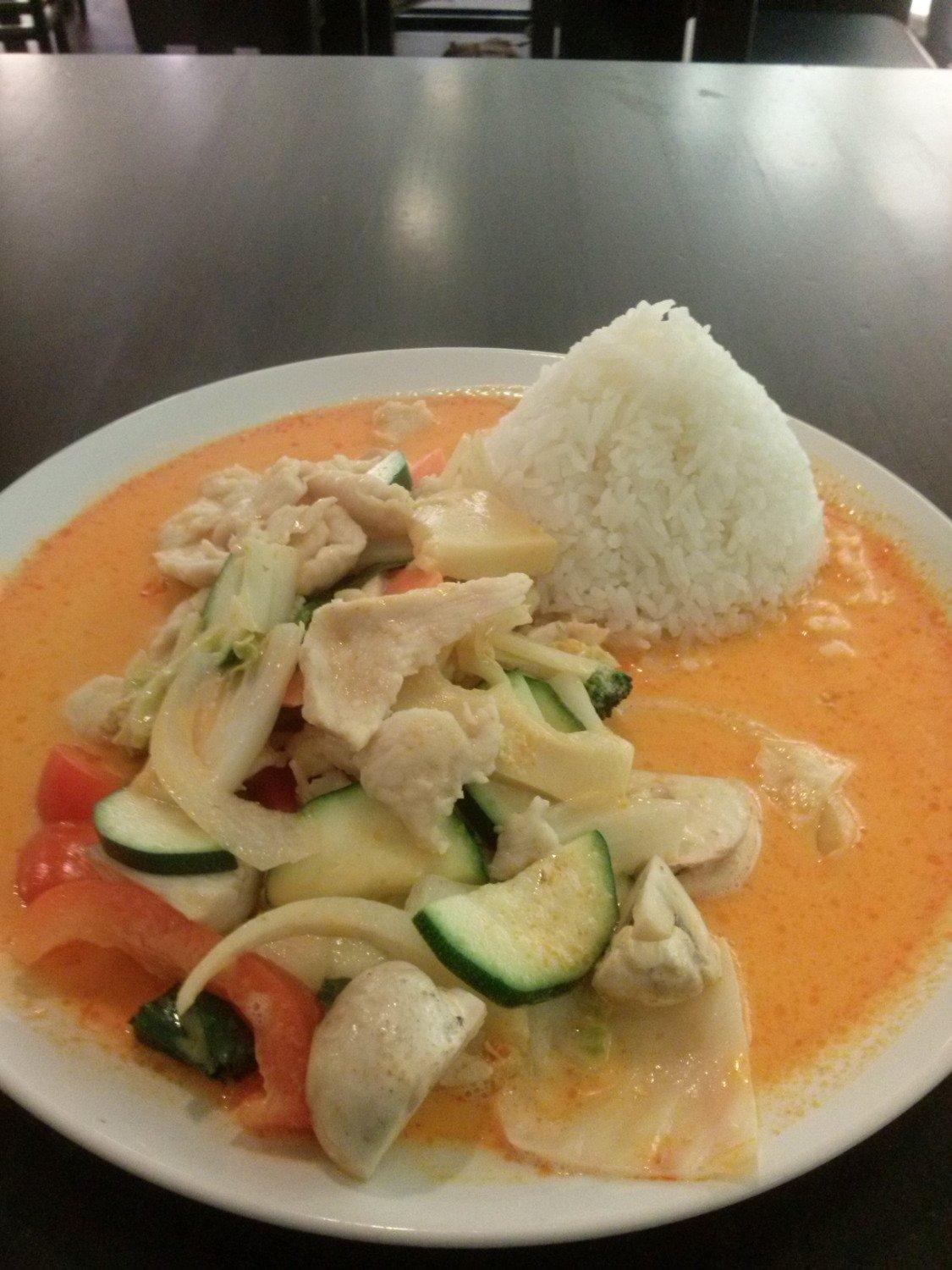 bok city - einfach asiatisch