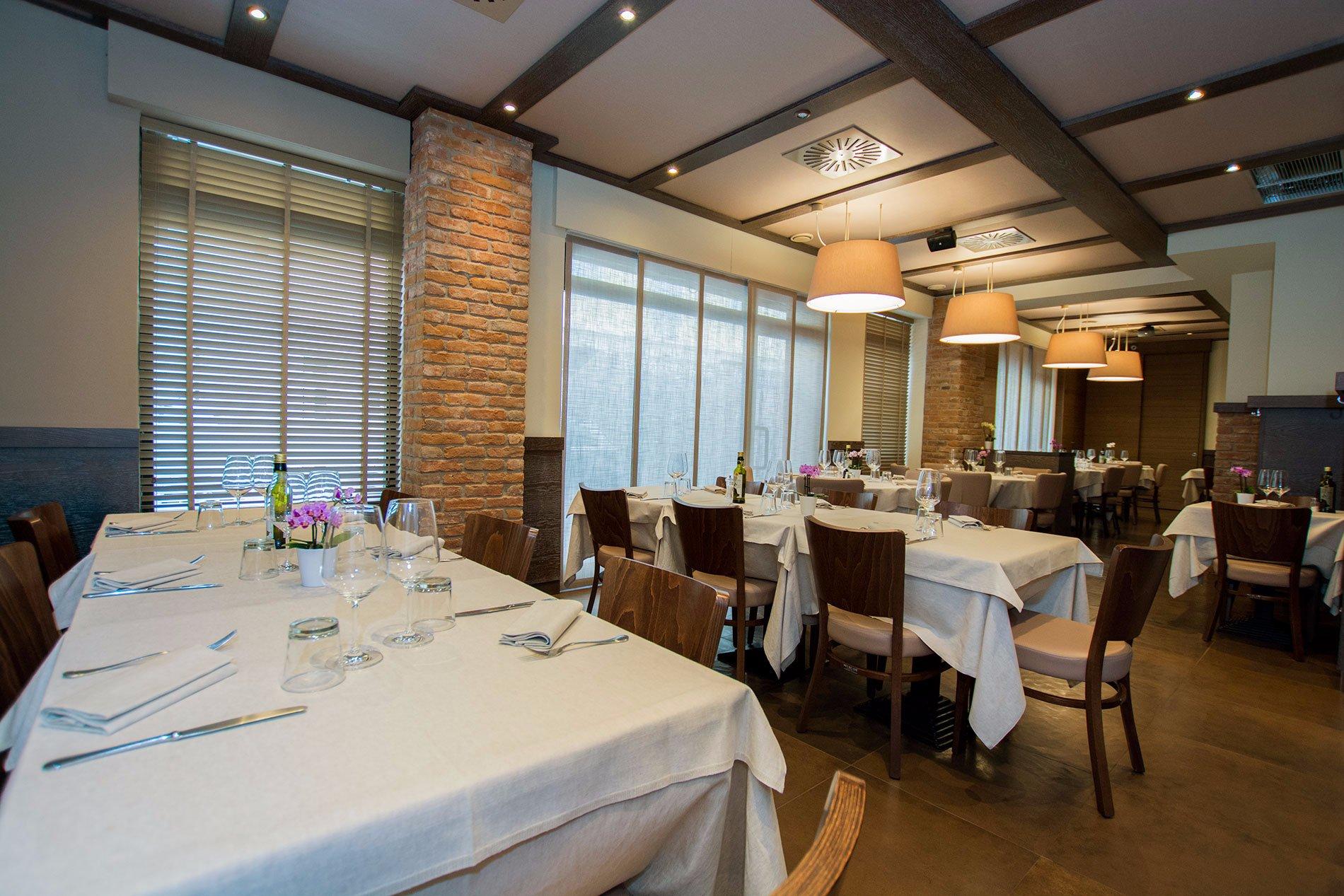 Da Giuliano Restaurant