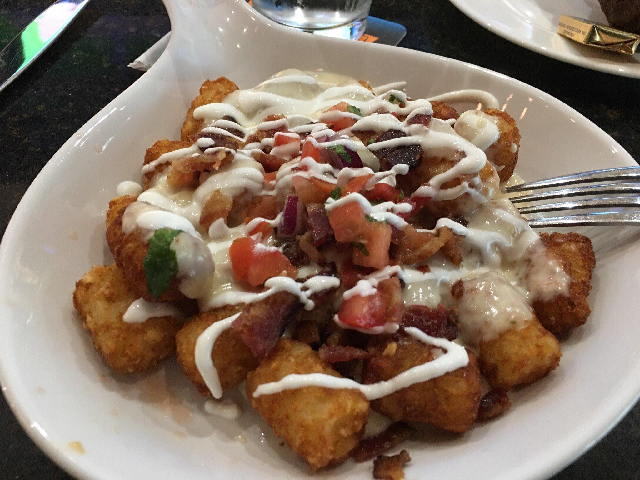 Hy-Vee Market Grille