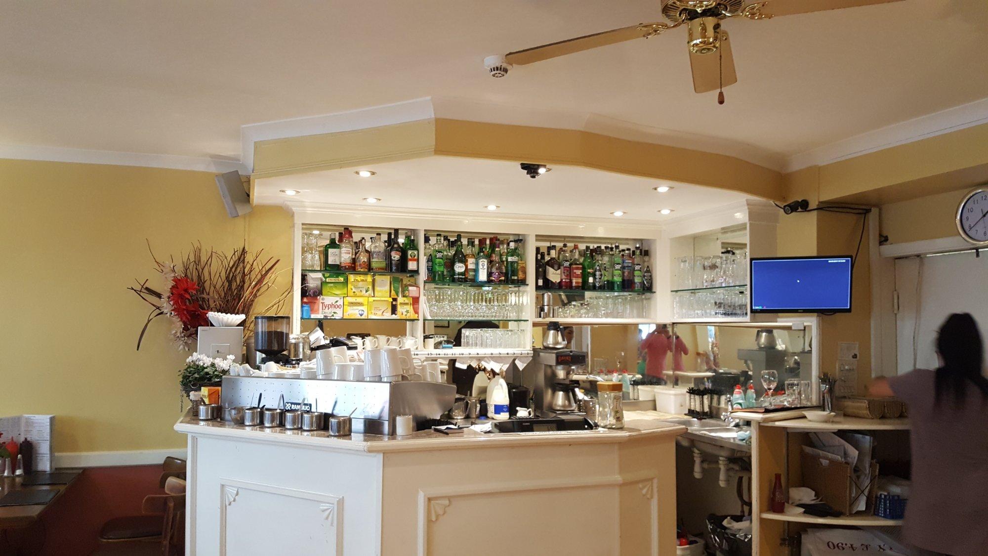 Bella Bar Restaurant