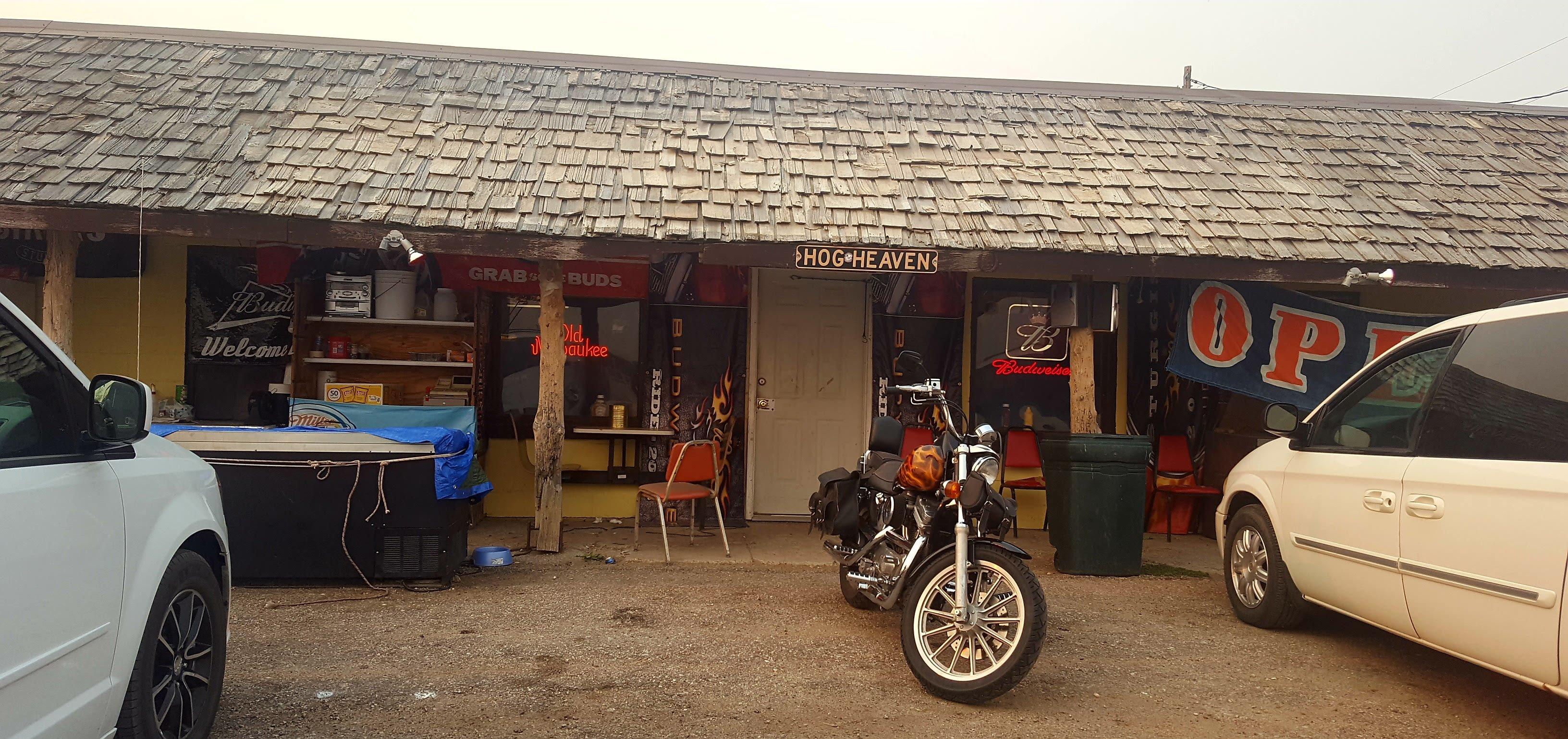 Photo by MelissaLasVegas