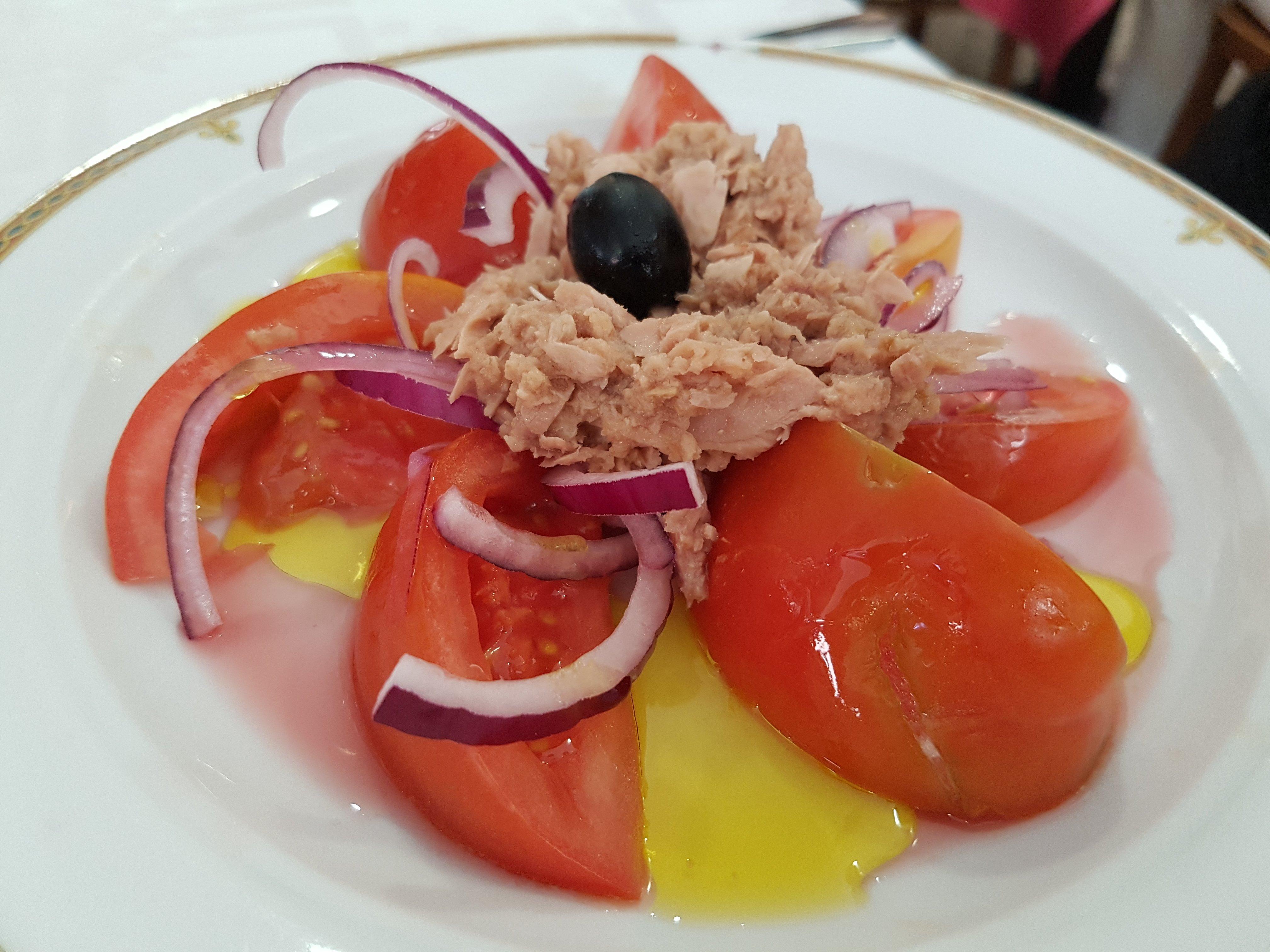 Restaurante El Valle