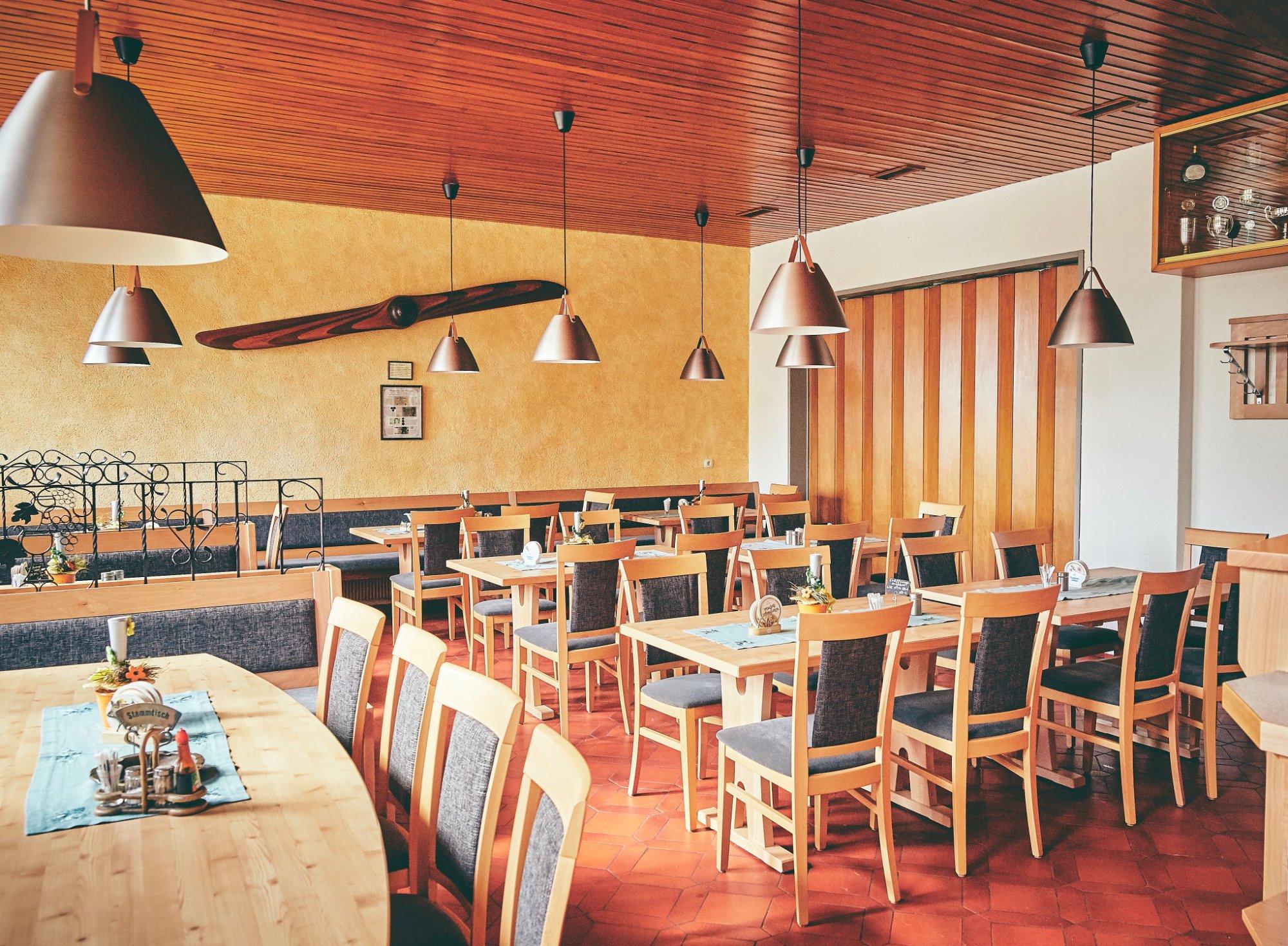 Gasthof und Weinbau Lehner