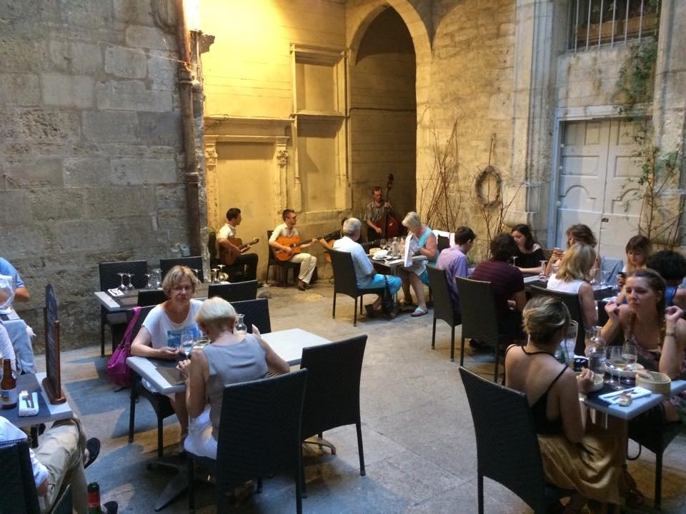 Restaurant L'Angelus