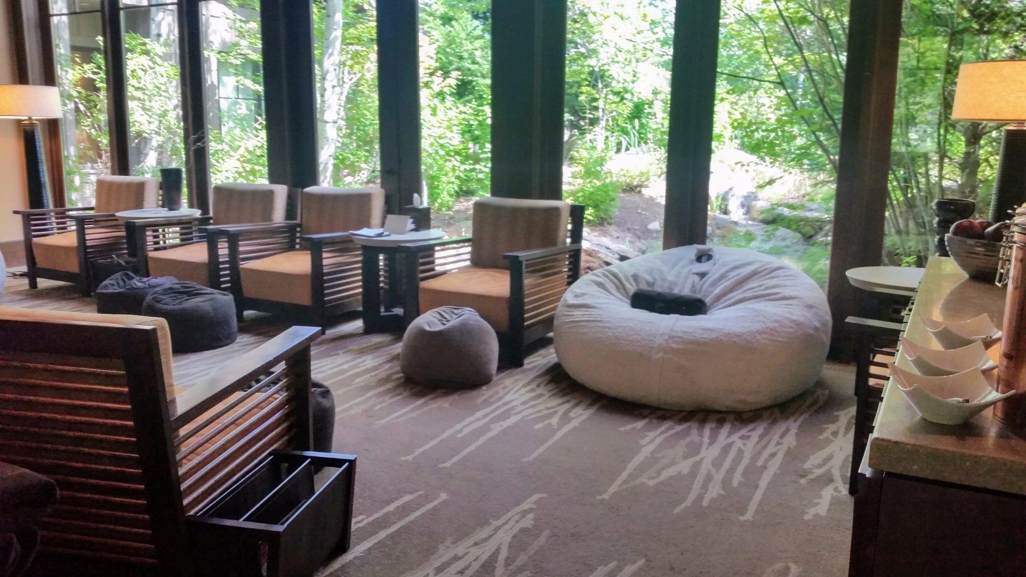 Glade Spring Spa