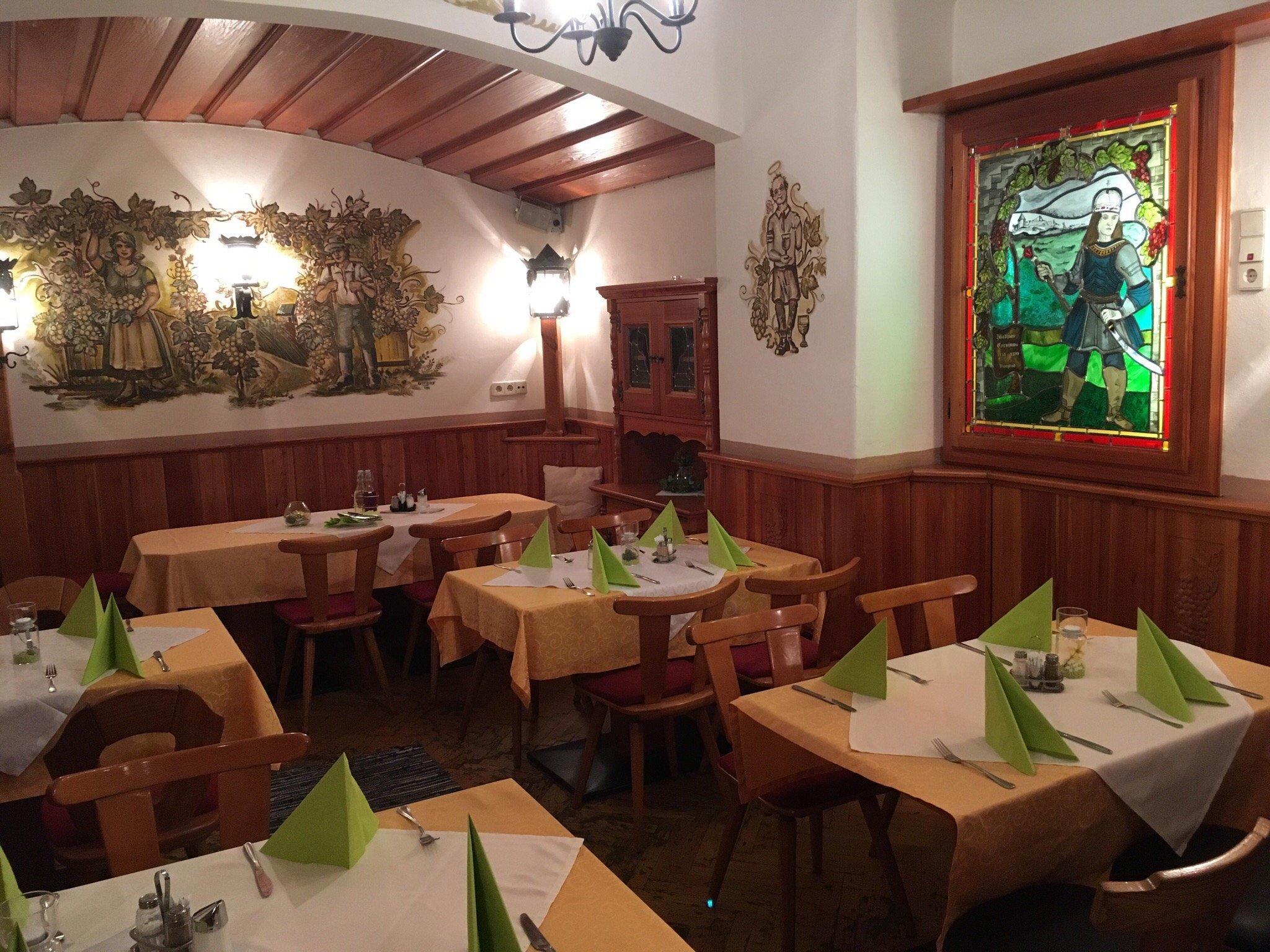 Hotel-Restaurant Bacchus