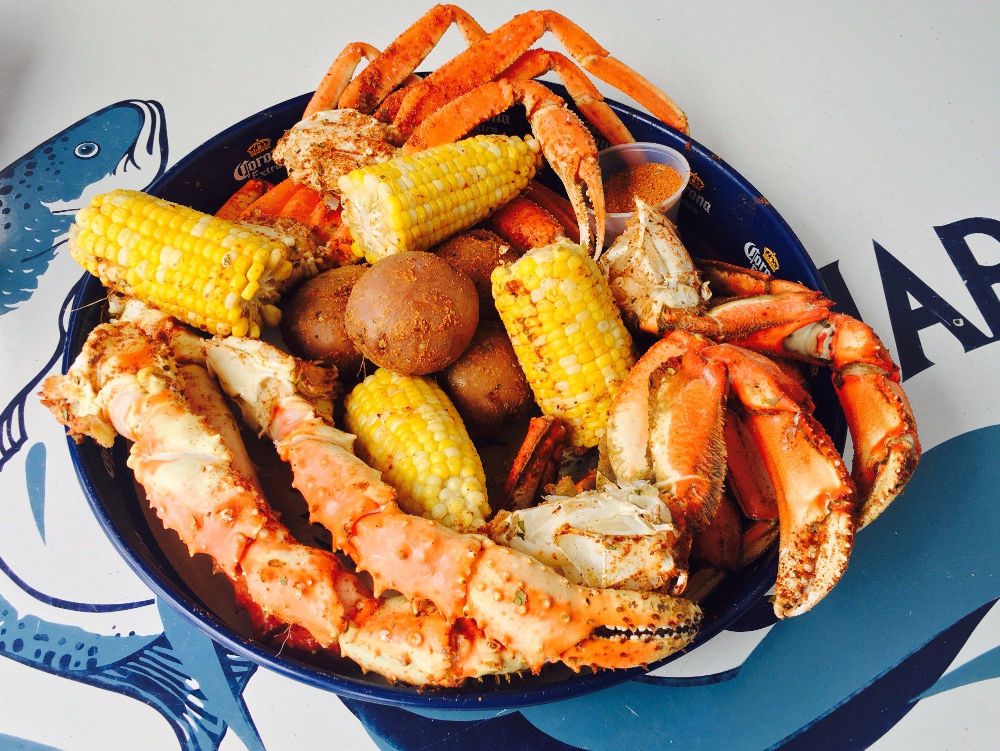 Nate's Seafood and Steakhouse