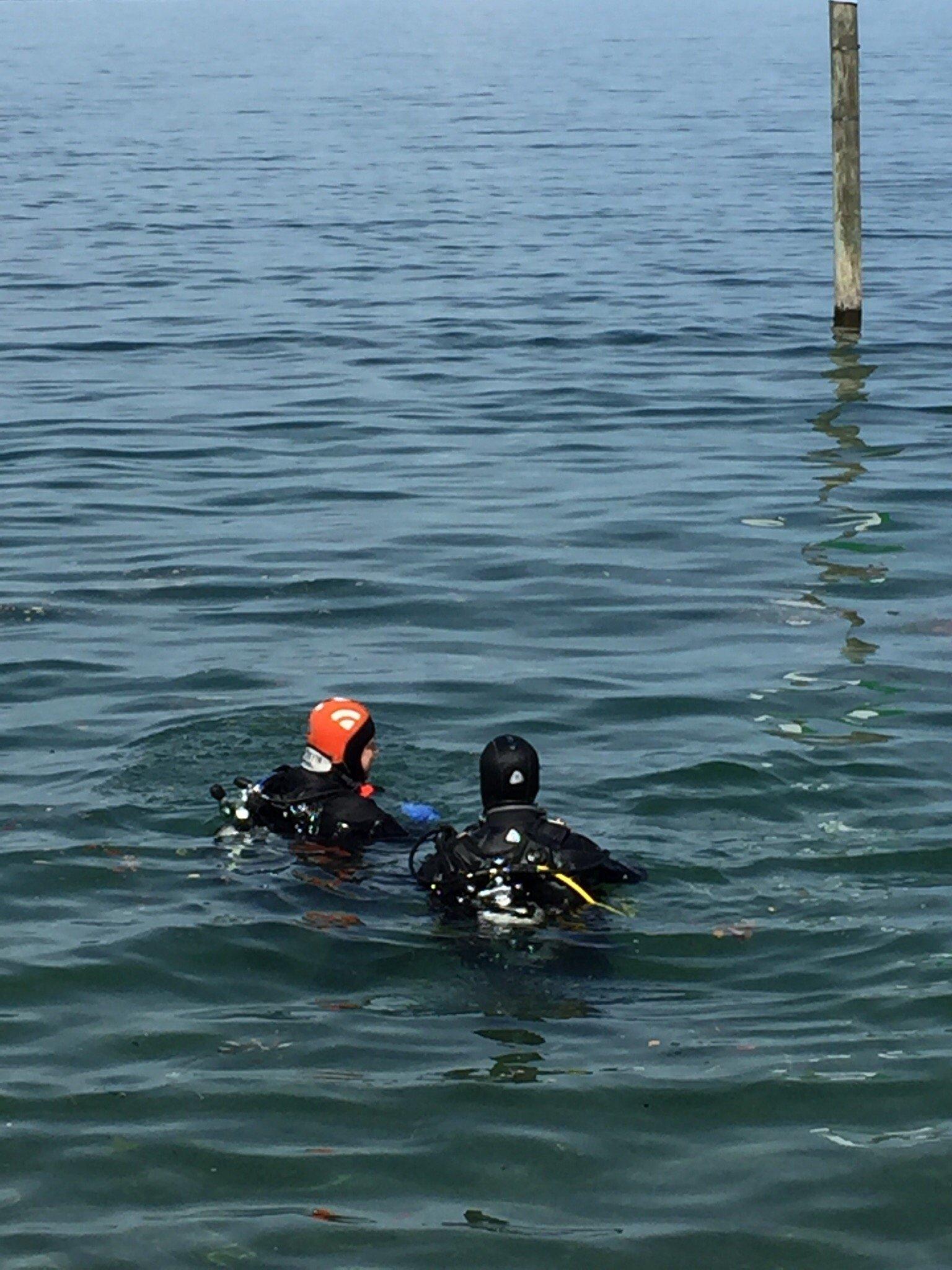 Tiefenstein UnterwasserWelten