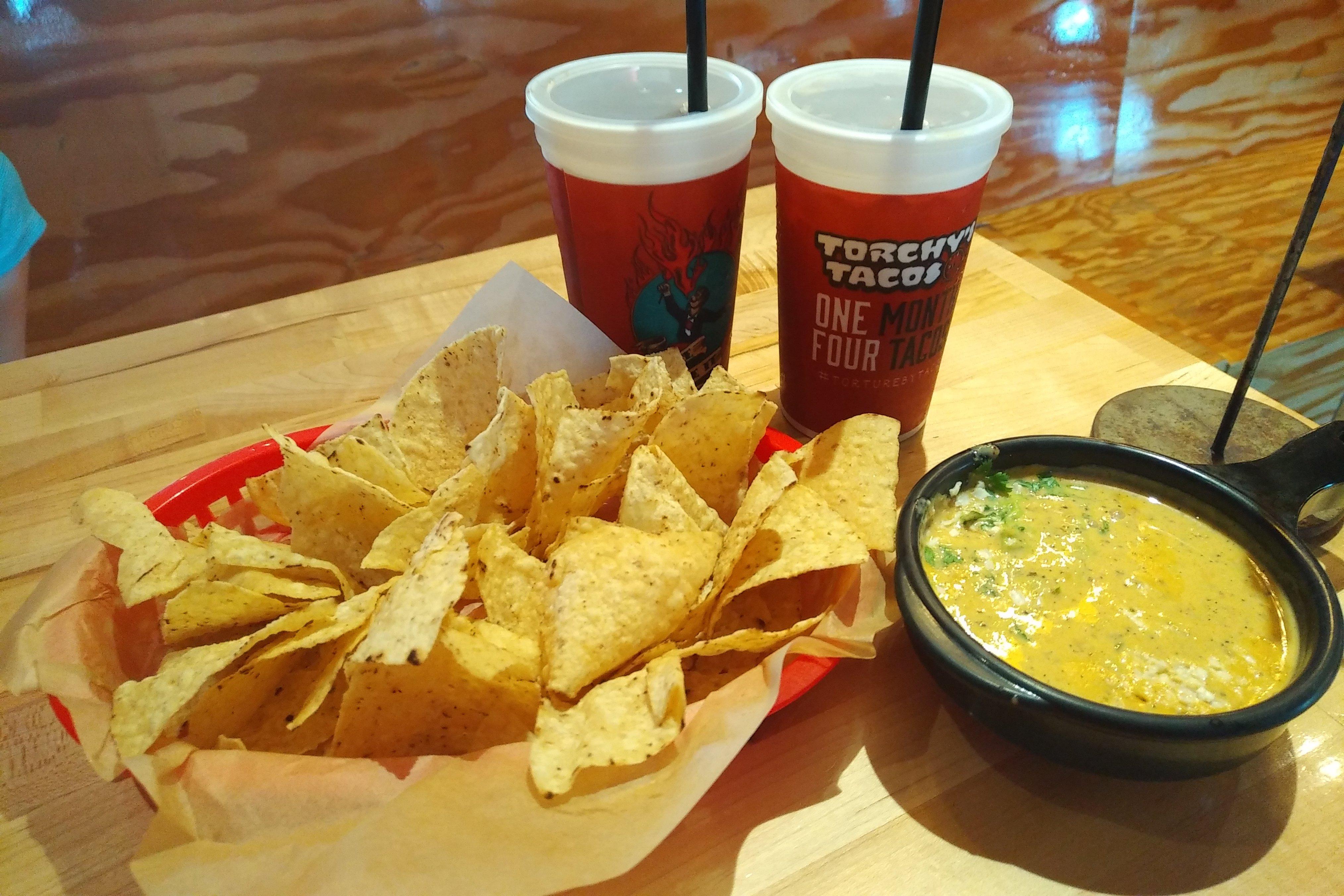 Torchy's Tacos