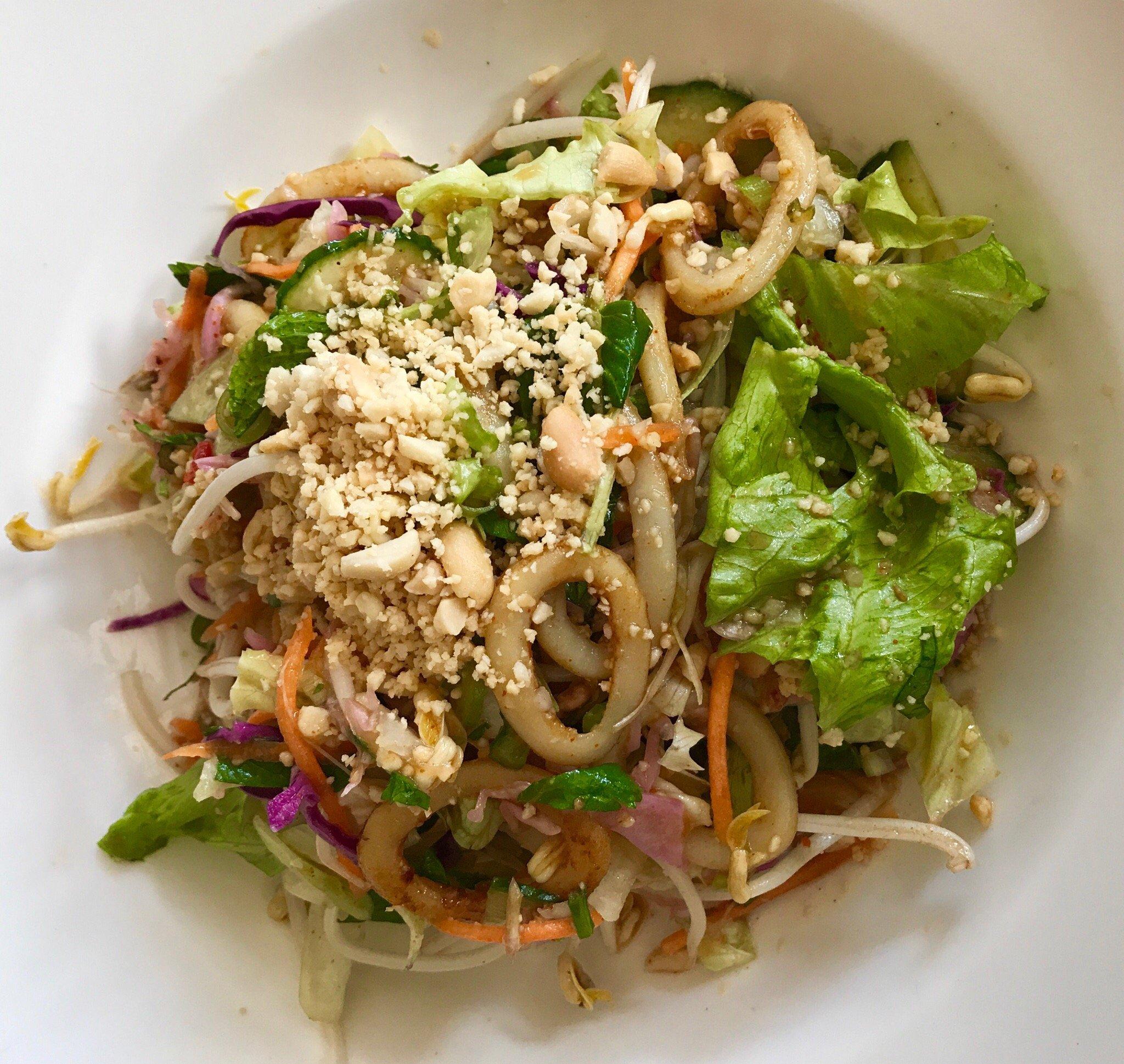 Vietnamese Restaurant and Cafe