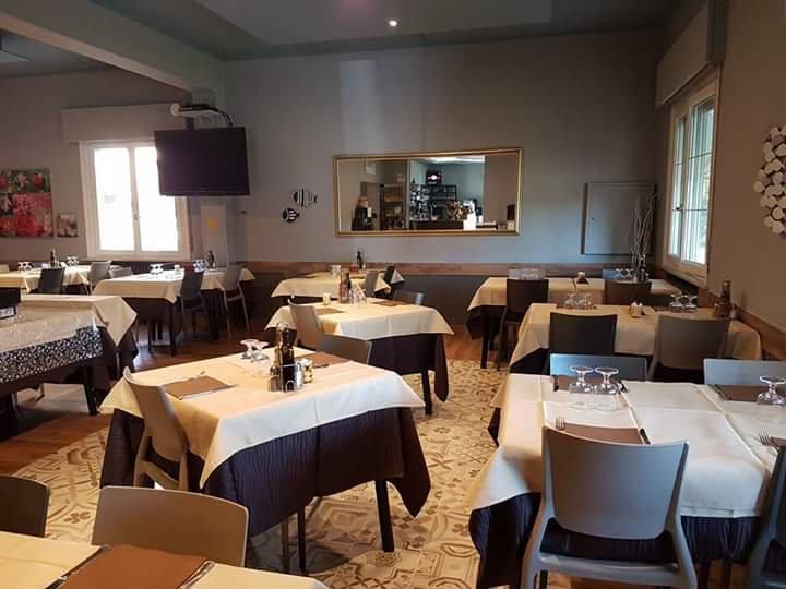 80 Voglia Ristorante Pizzeria